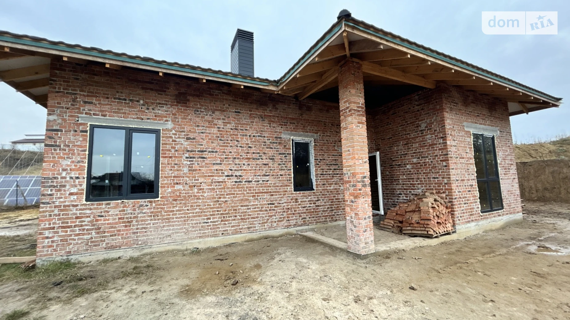 Продается одноэтажный дом 98 кв. м с участком, цена: 98500 $ - фото 4