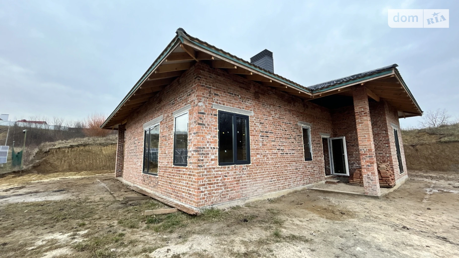 Продается одноэтажный дом 98 кв. м с участком, цена: 98500 $ - фото 3