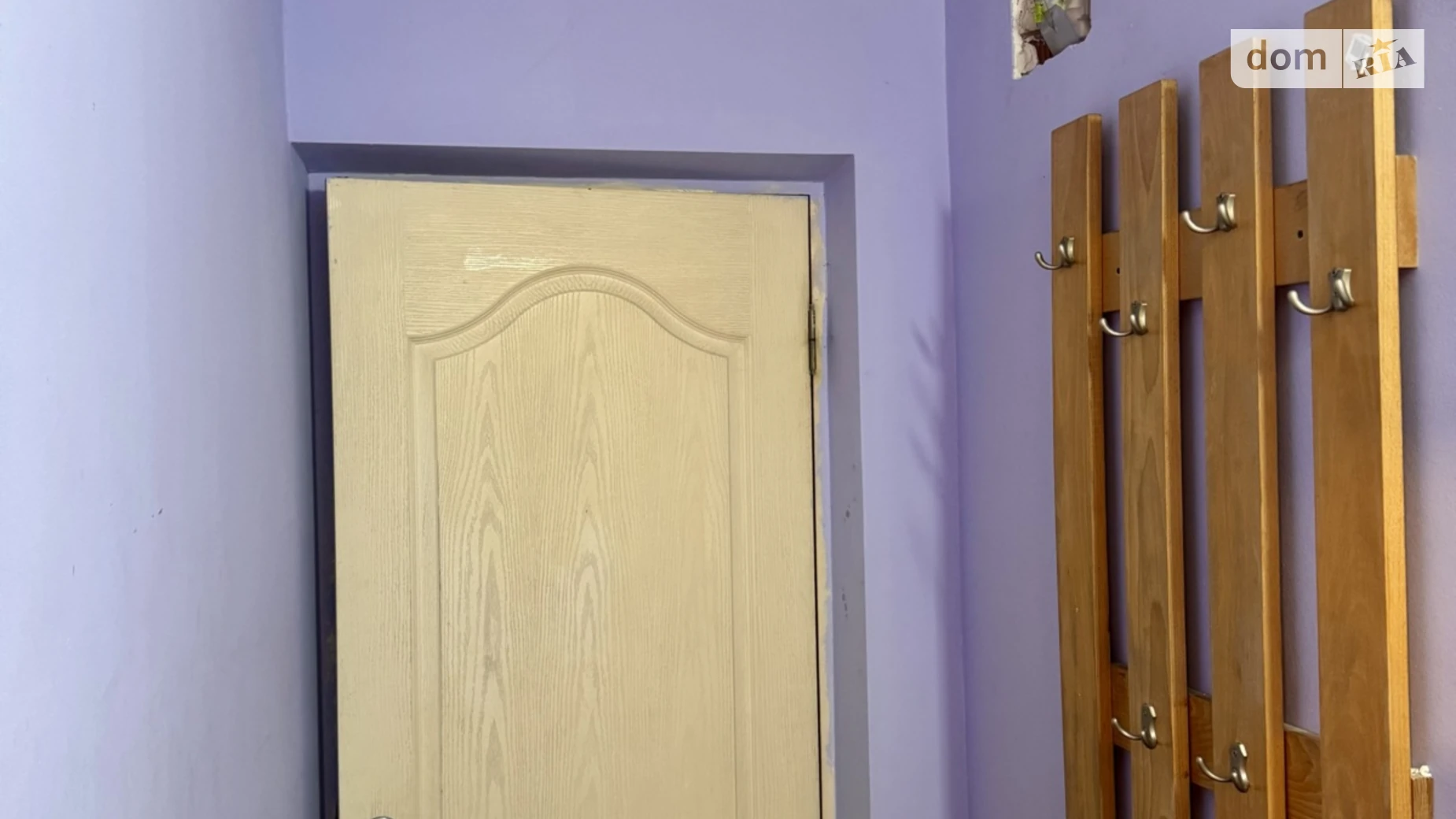 Продається 1-кімнатна квартира 32.8 кв. м у Дніпрі, вул. Писаржевського, 8 - фото 4