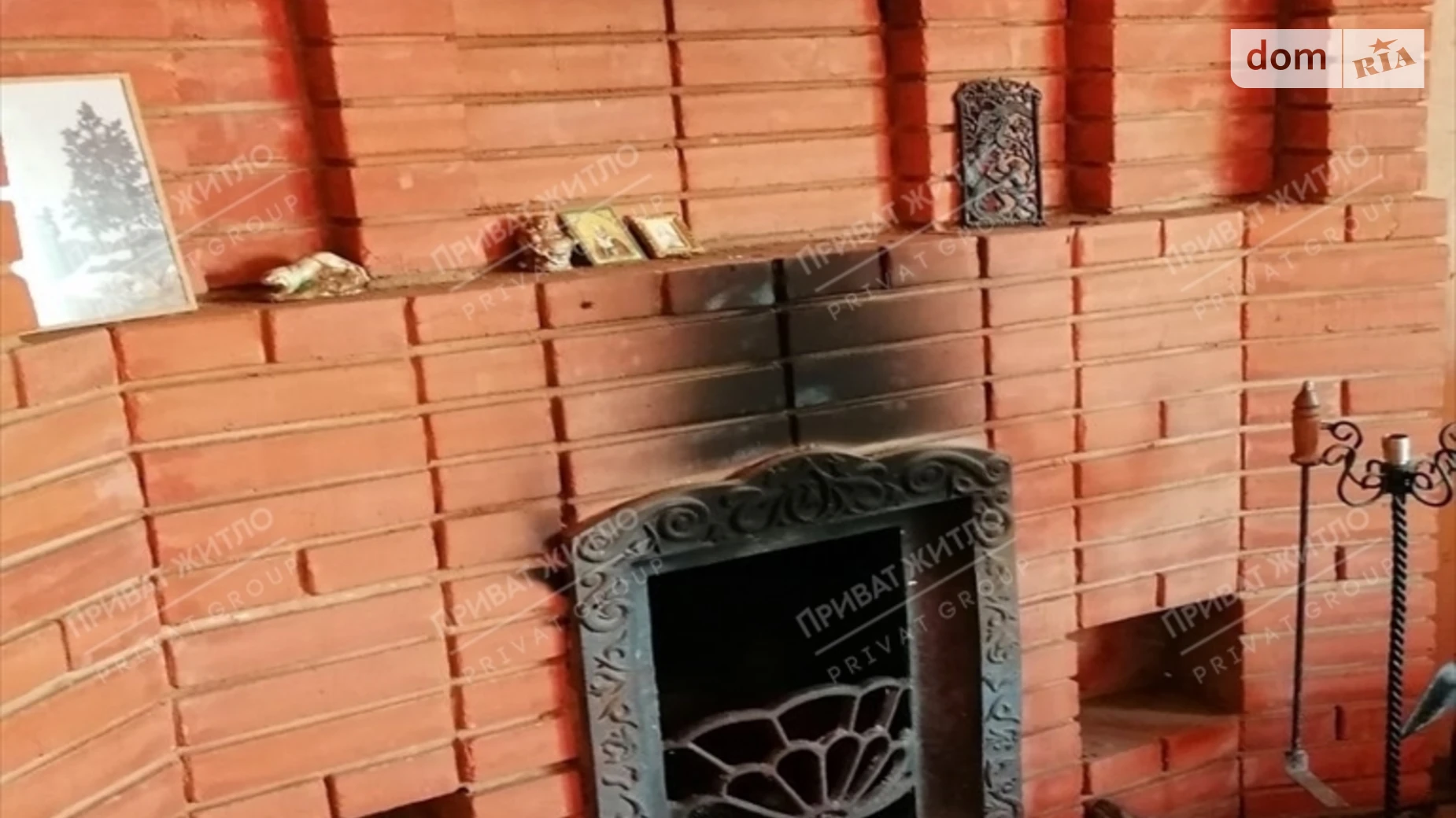 Продается дом на 2 этажа 240 кв. м с подвалом, цена: 120000 $ - фото 4