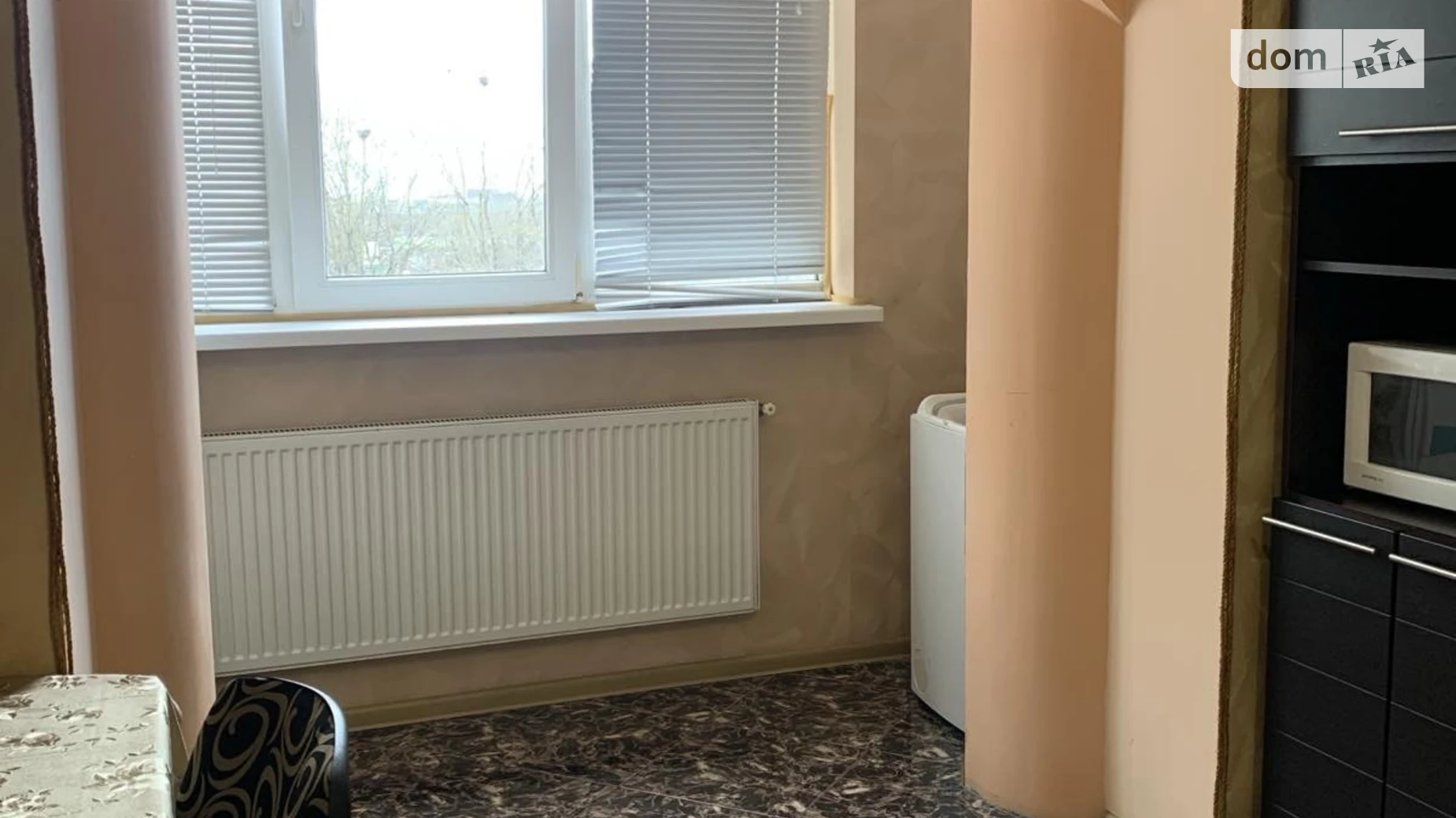 1-комнатная квартира 53.5 кв. м в Тернополе, ул. Киевская, 11А - фото 4