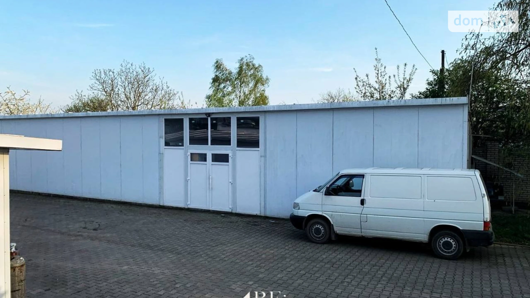 Продается объект сферы услуг 1659 кв. м в 2-этажном здании, цена: 1500000 $ - фото 5