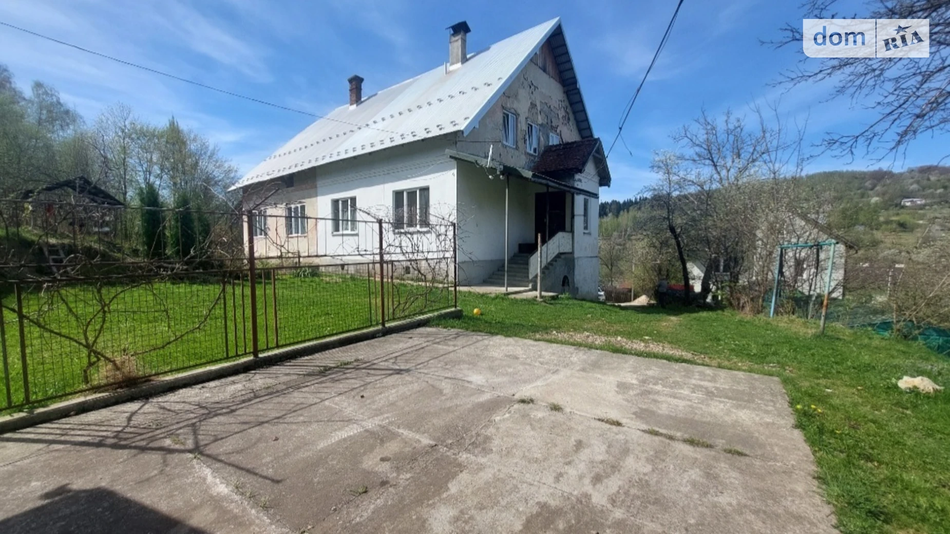 Продается 3-комнатная квартира 86 кв. м в Бориславе, ул. Мразницкая - фото 2