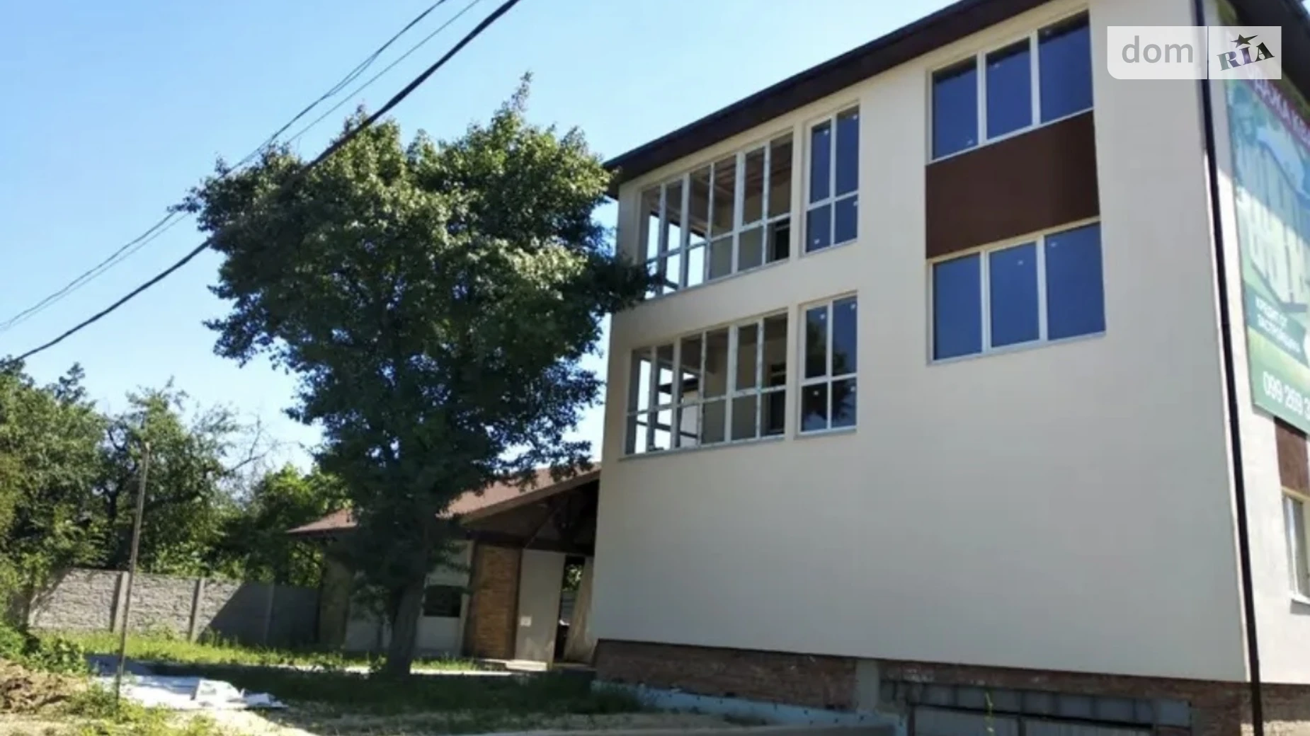 Продается 1-комнатная квартира 40.3 кв. м в Харькове, просп. Тракторостроителей, 79Б - фото 2