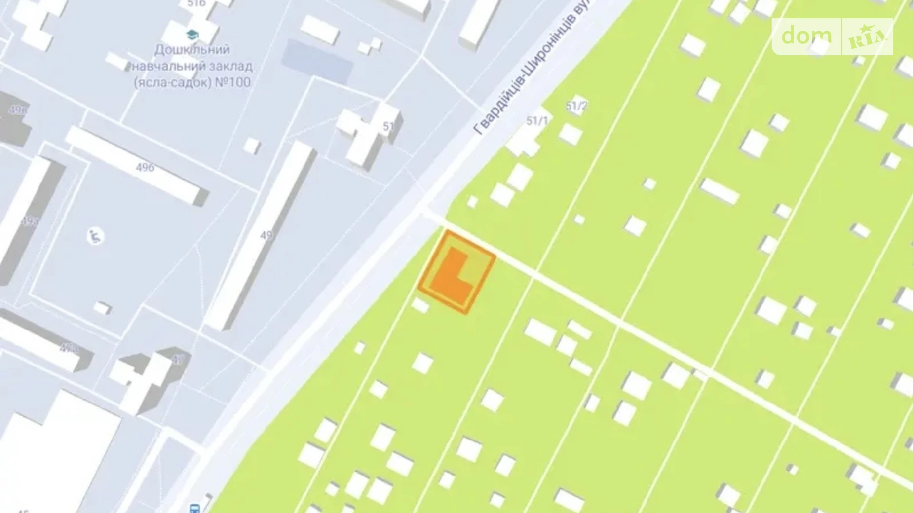 Продается 1-комнатная квартира 40.3 кв. м в Харькове, просп. Тракторостроителей, 79Б - фото 5