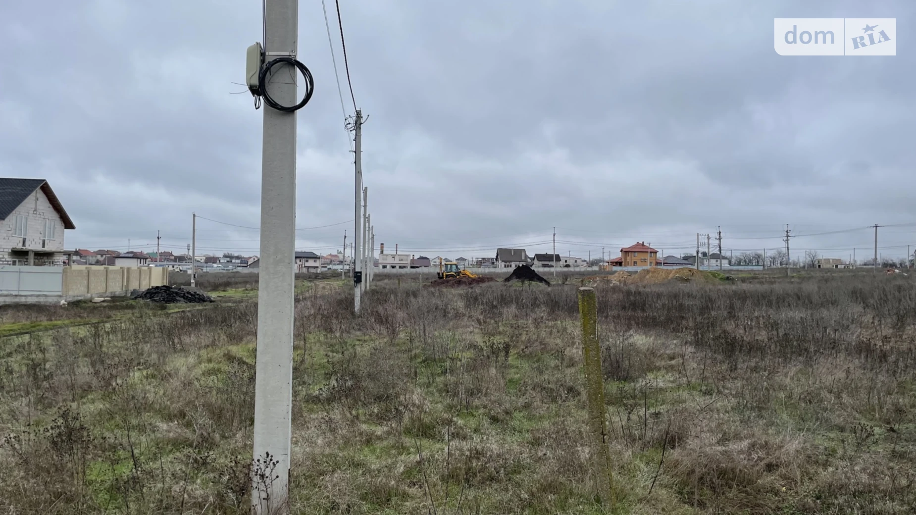 Продається земельна ділянка 7.56 соток у Одеській області, цена: 12000 $ - фото 3