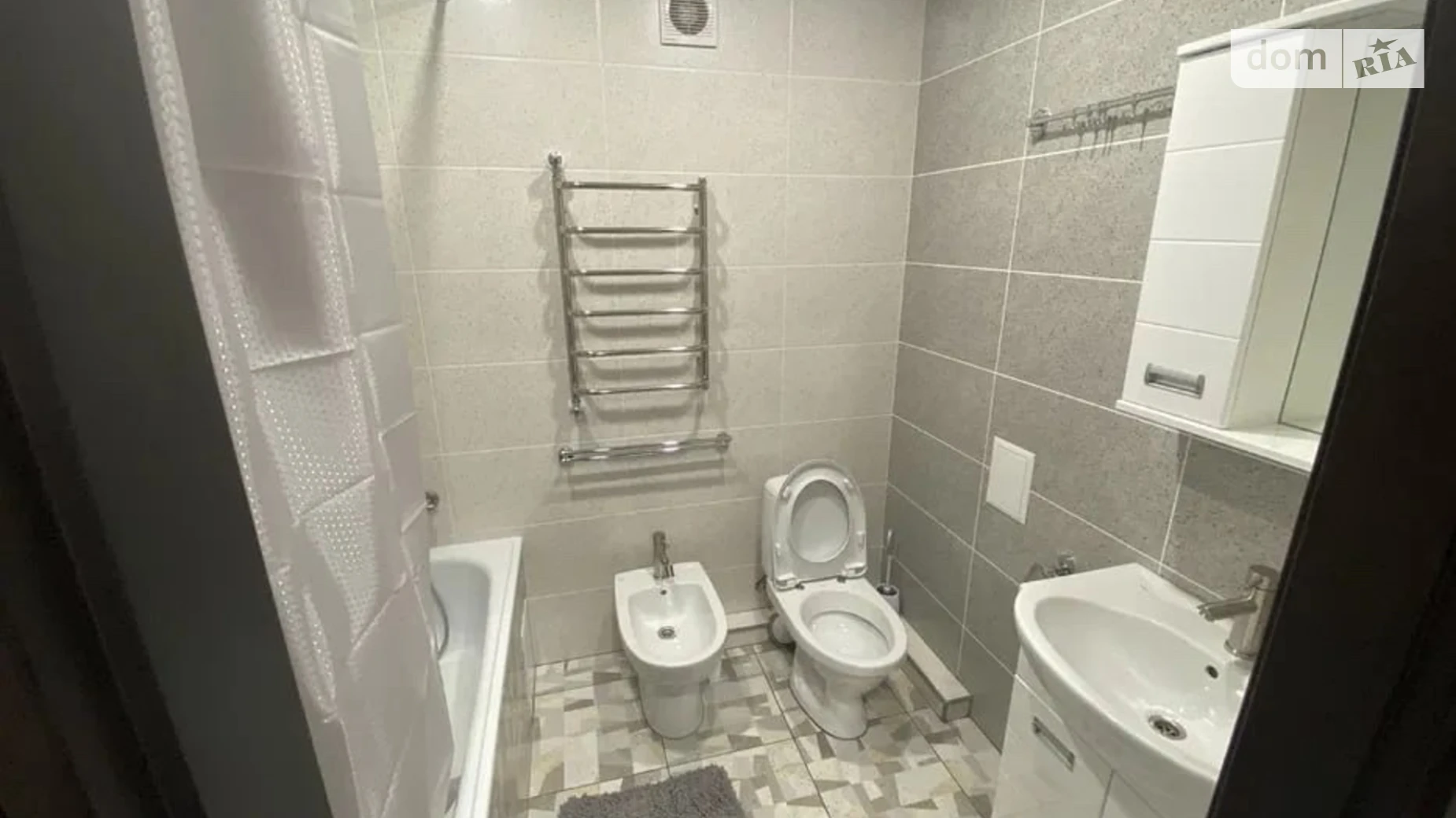 Продається 2-кімнатна квартира 45.4 кв. м у Дніпрі, вул. Калинова, 94 - фото 2