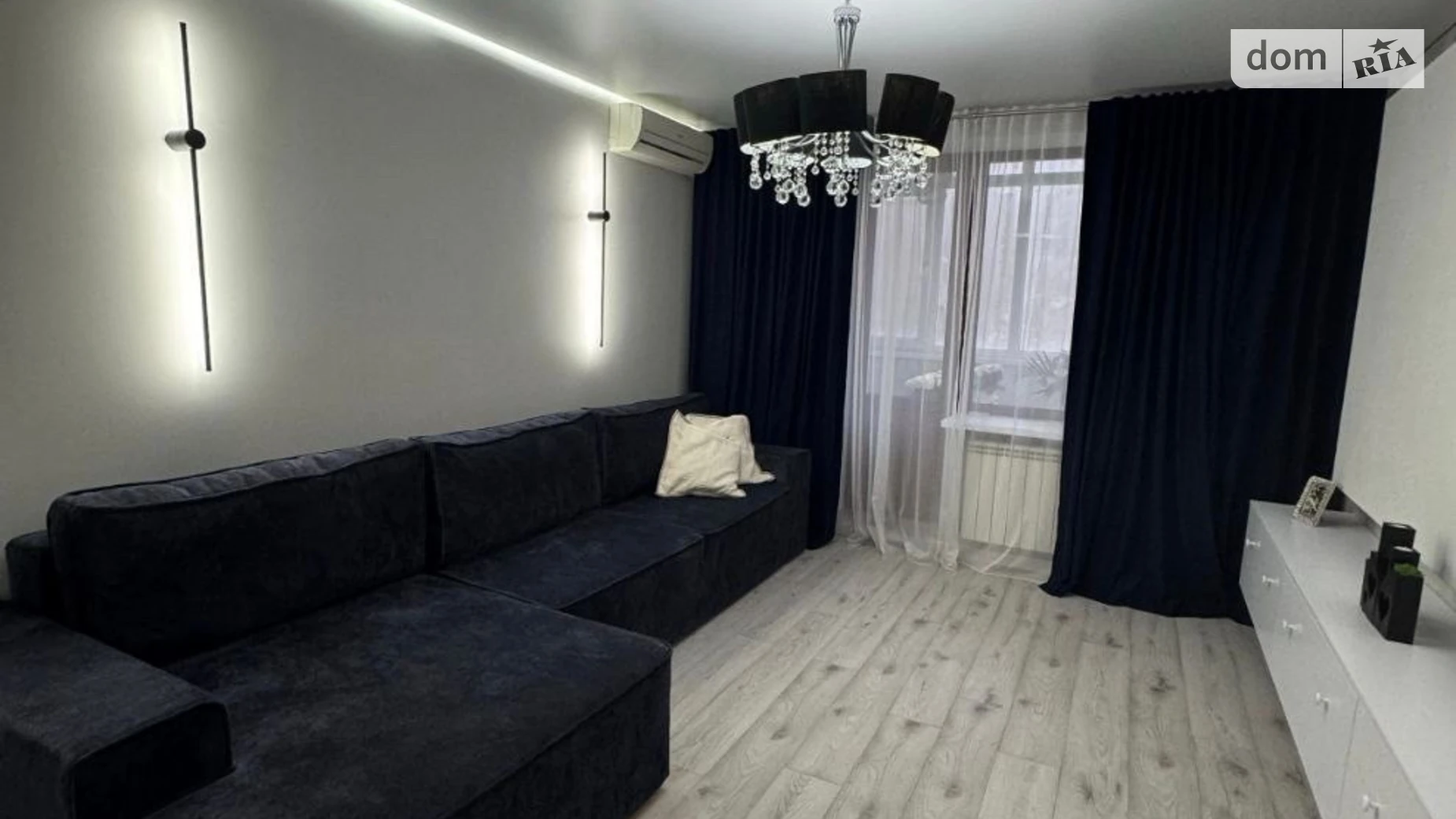 Продається 2-кімнатна квартира 45.4 кв. м у Дніпрі, вул. Калинова, 94 - фото 3