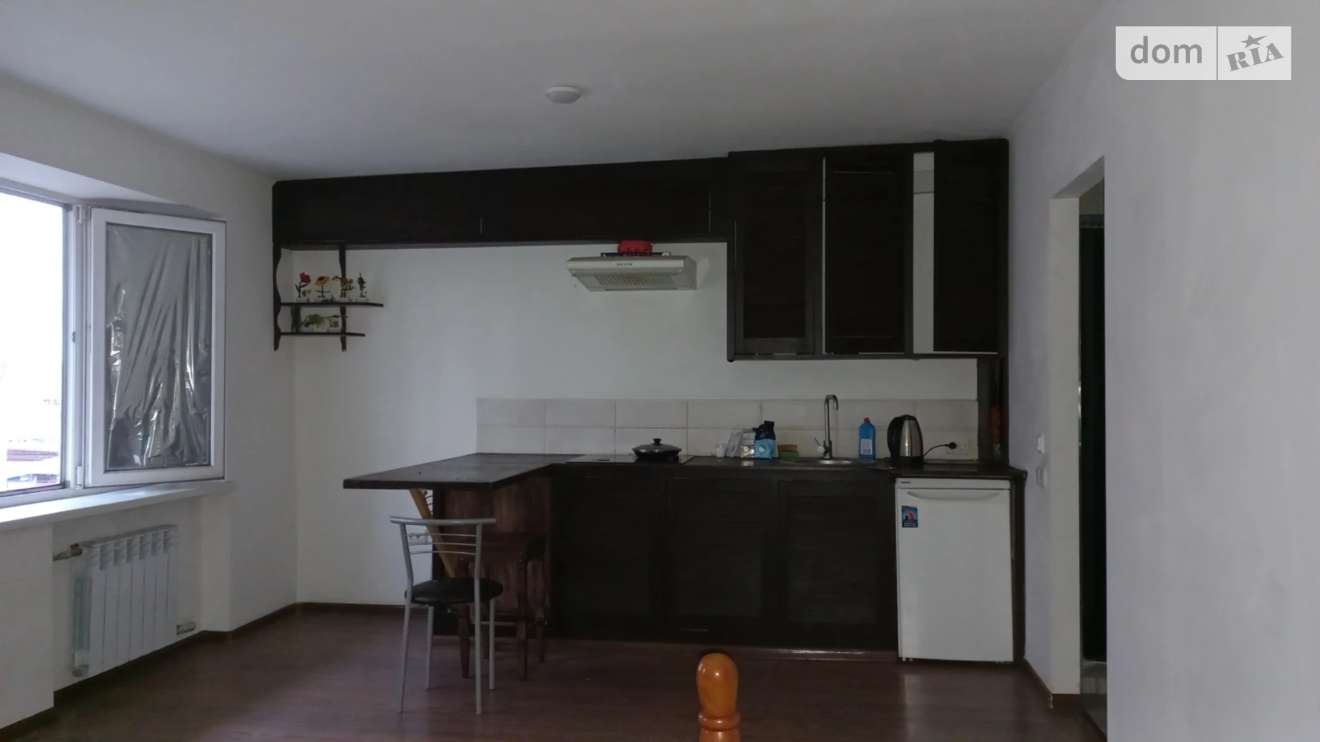 1-комнатная квартира 33 кв. м в Запорожье, ул. Победы - фото 4