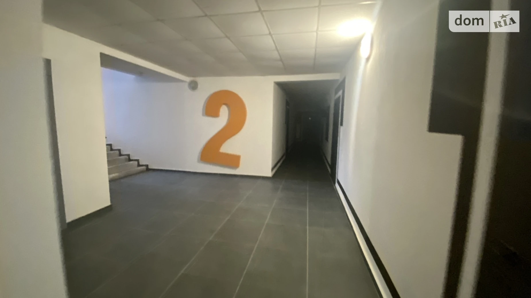 Продается 1-комнатная квартира 34.9 кв. м в Буче, ул. Николая Мозгового, 2 - фото 4