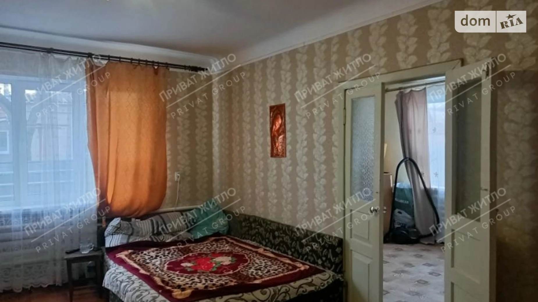 Продается часть дома 82 кв. м с участком, цена: 36500 $ - фото 2