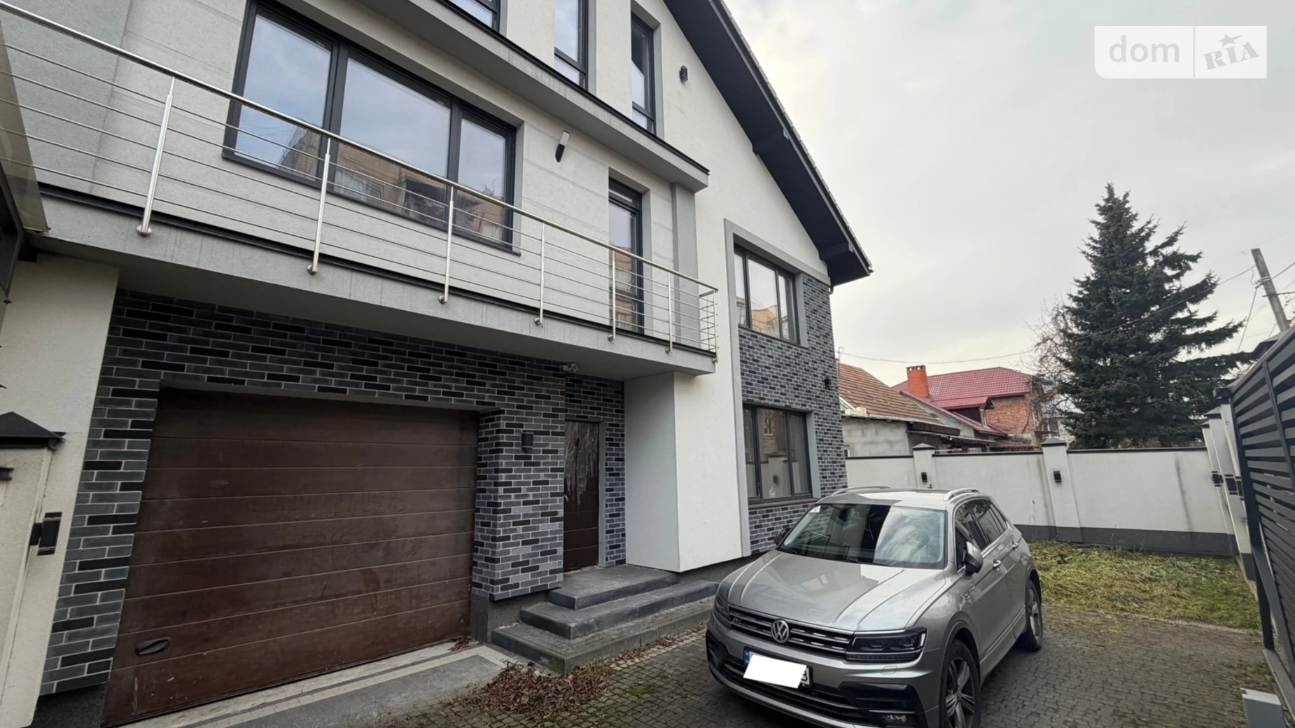 вул. Каховська Залізничний Львів, цена: 225000 $ - фото 2