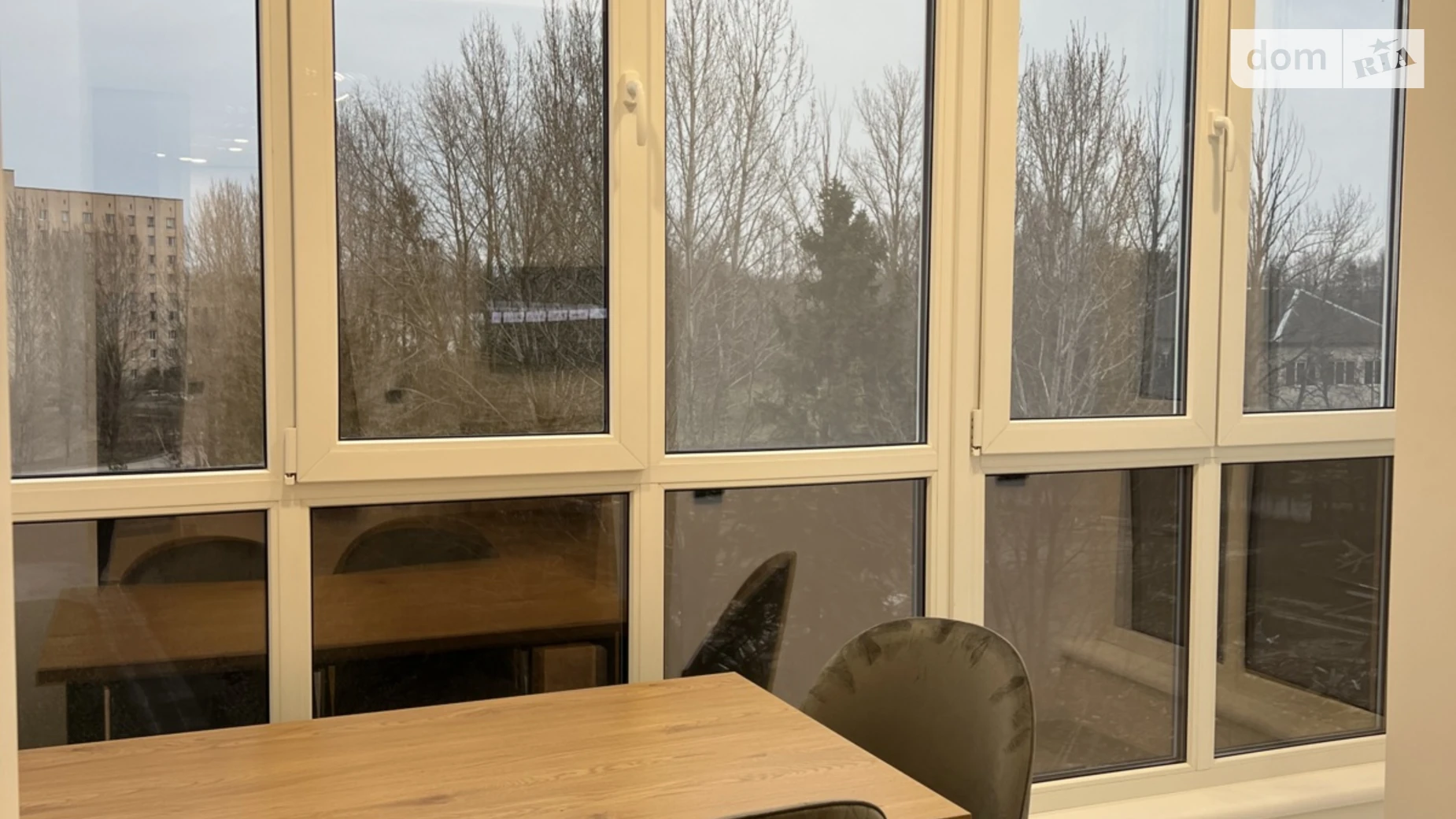 1-кімнатна квартира 56 кв. м у Тернополі, цена: 440 $ - фото 2