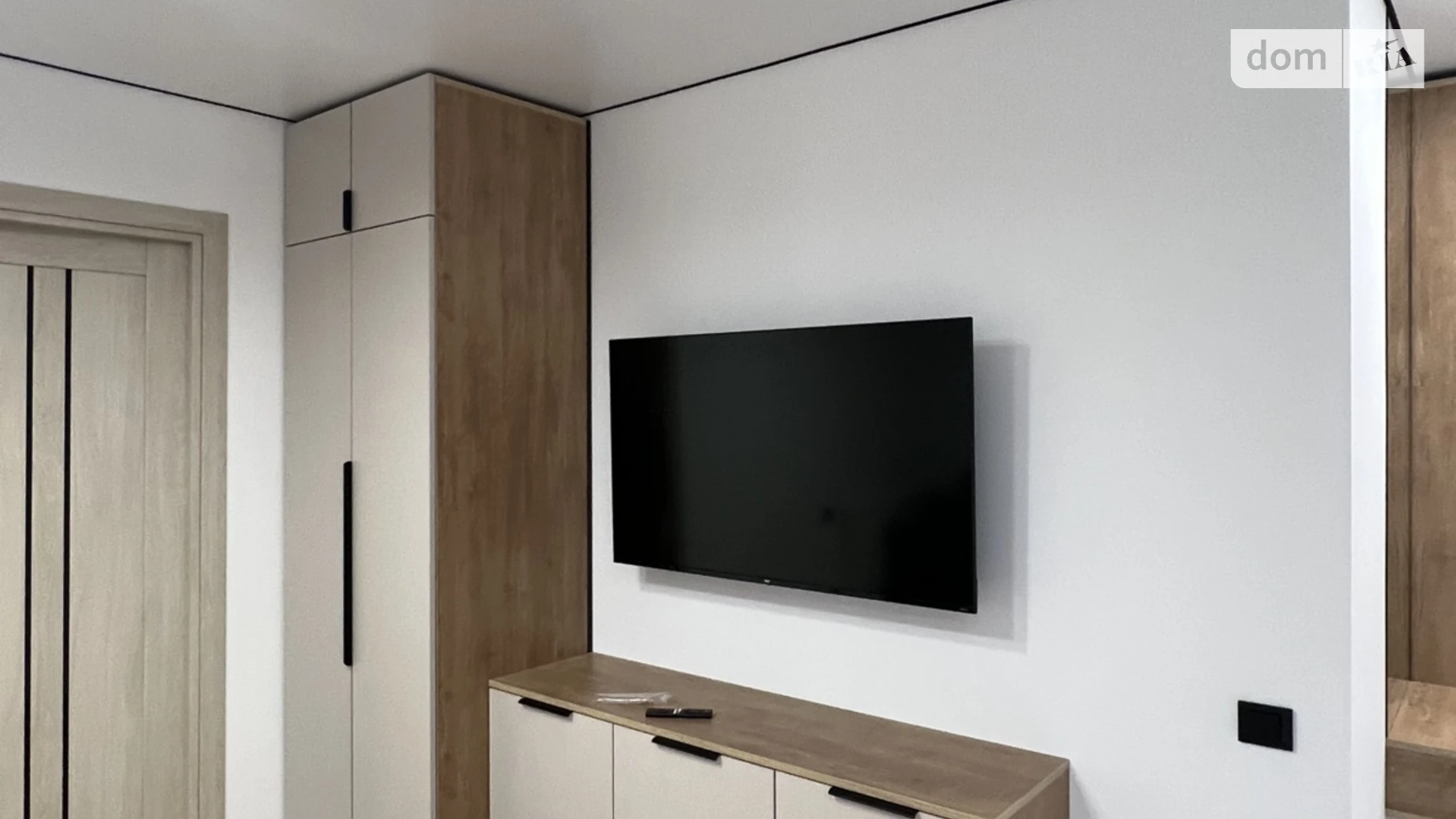 1-кімнатна квартира 56 кв. м у Тернополі, цена: 440 $ - фото 5