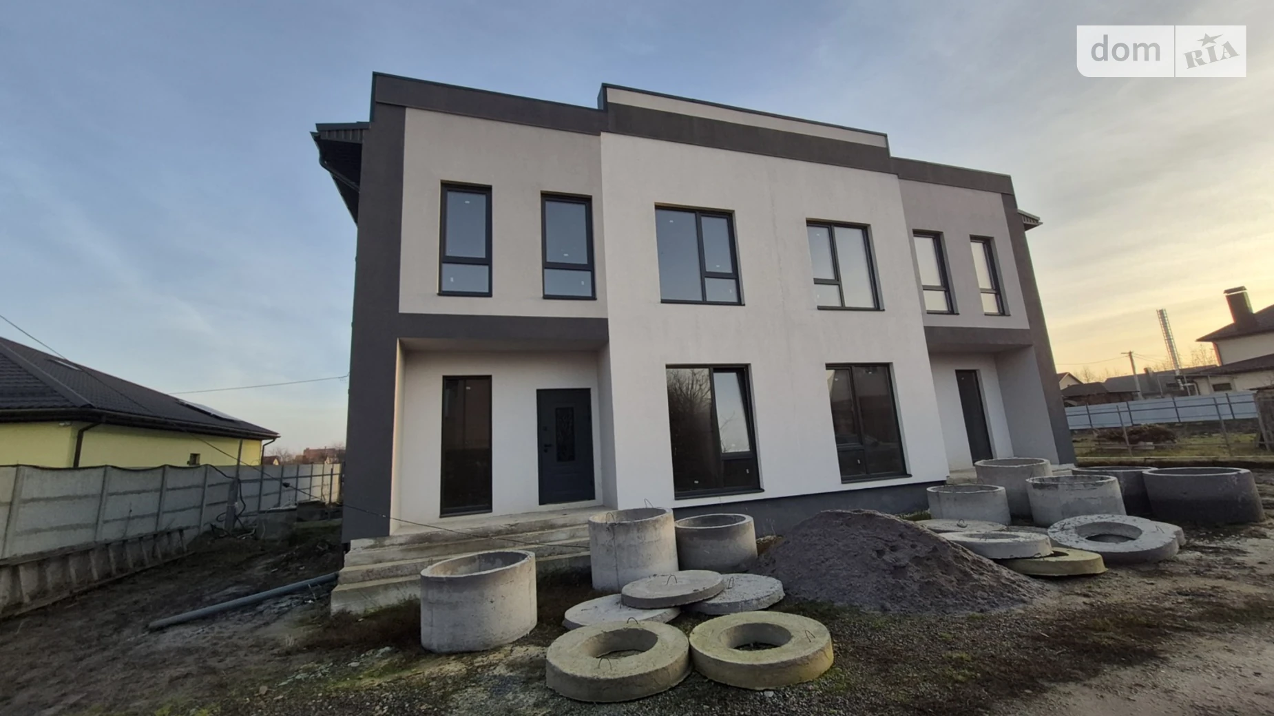 ул. Параджанова Сергея Пирогово Винница, цена: 85000 $ - фото 2