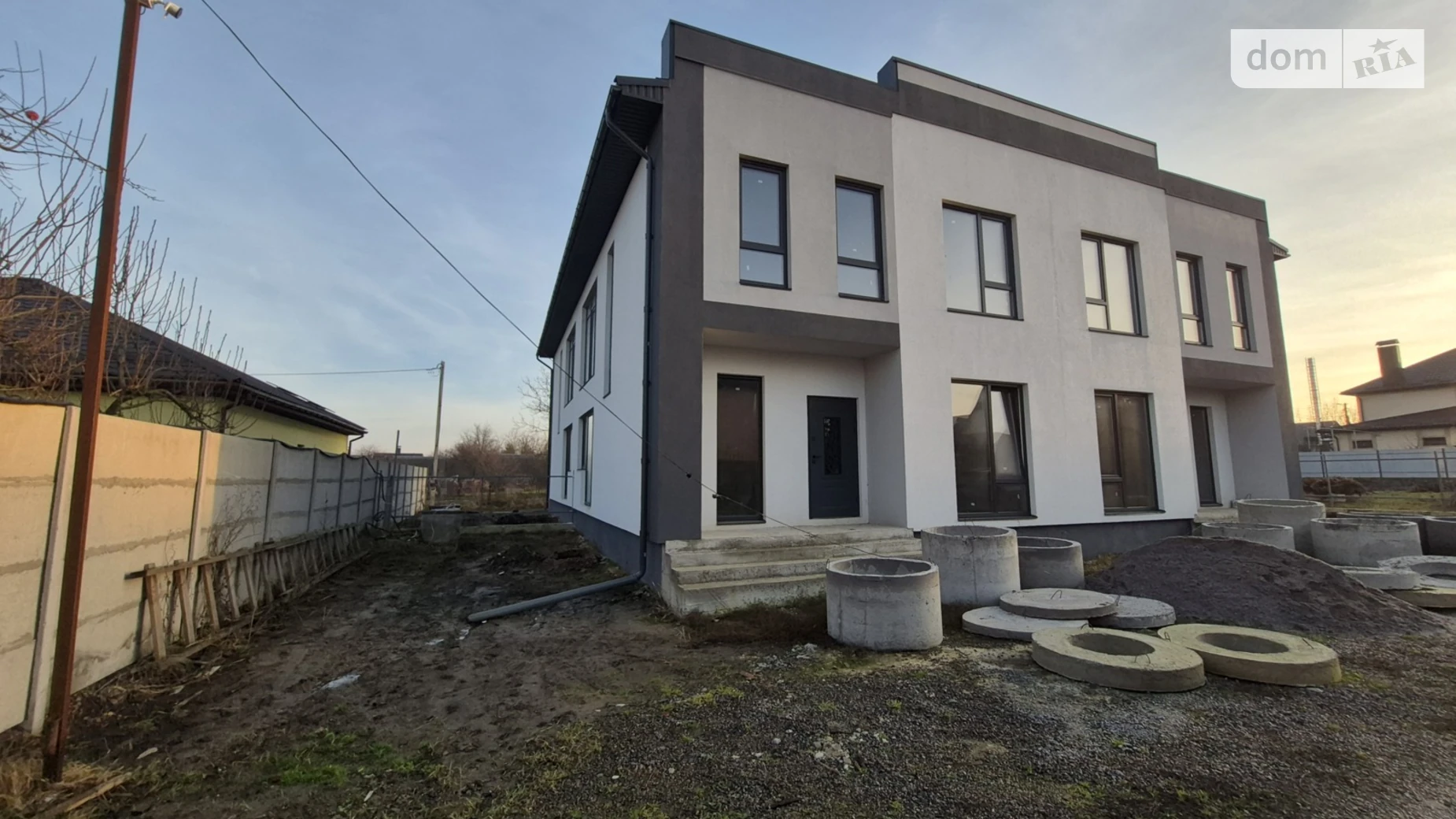 ул. Параджанова Сергея Пирогово Винница, цена: 85000 $ - фото 3