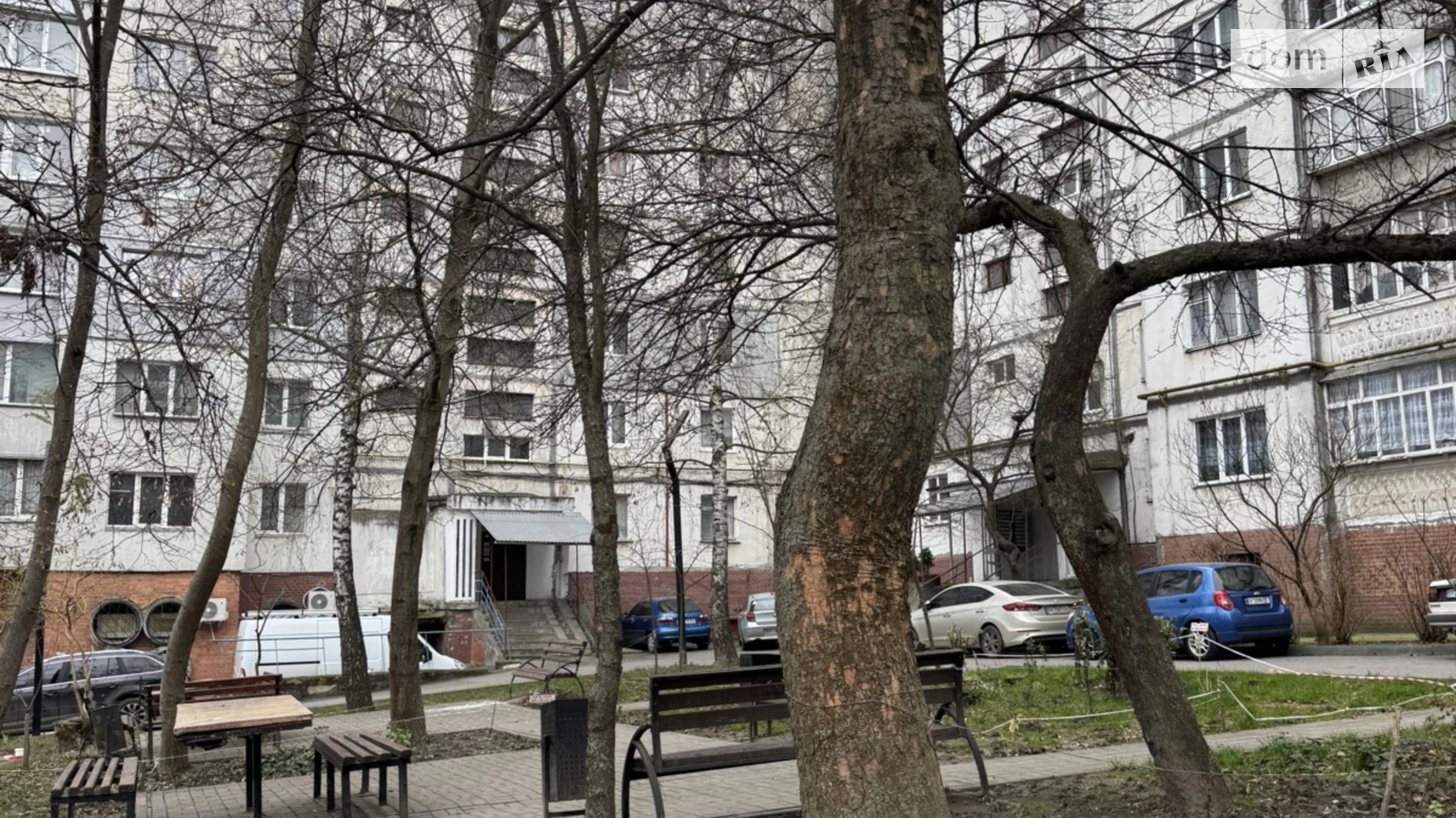 Продается 1-комнатная квартира 33.5 кв. м в Хмельницком, Львовское шоссе, 14 - фото 4