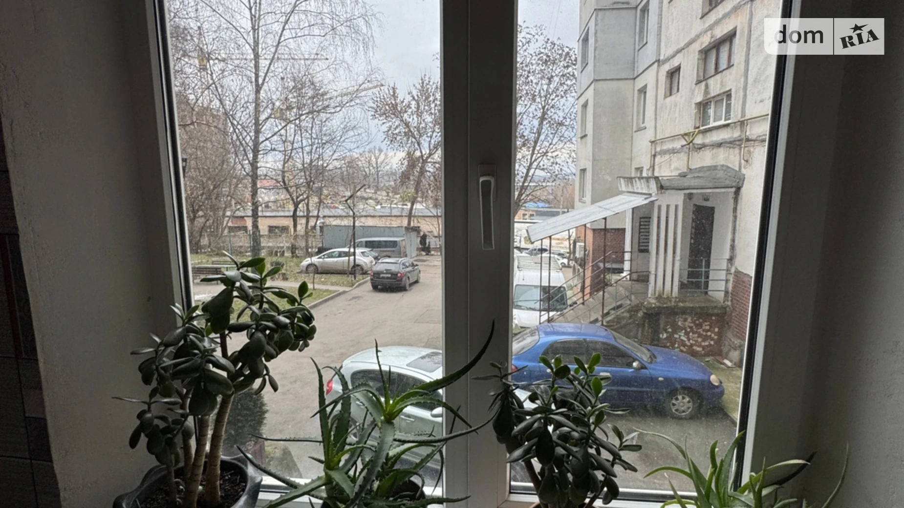 Продается 1-комнатная квартира 33.5 кв. м в Хмельницком, Львовское шоссе, 14 - фото 2