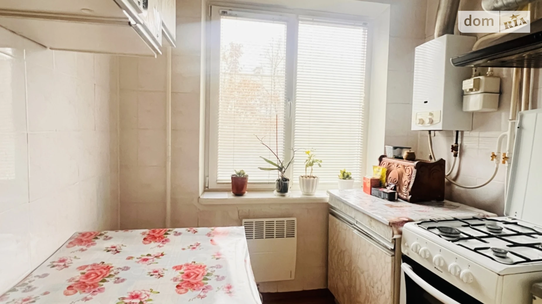 Продається 2-кімнатна квартира 44.74 кв. м у Кропивницькому, вул. Нікітіна Василя - фото 3