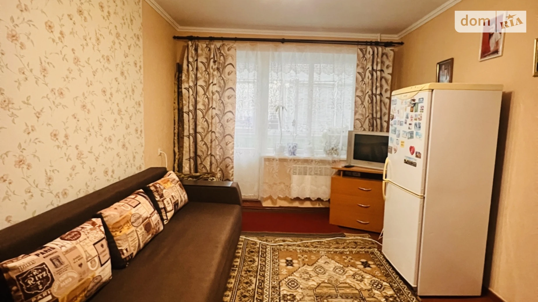 Продається 2-кімнатна квартира 44.74 кв. м у Кропивницькому, вул. Нікітіна Василя - фото 4