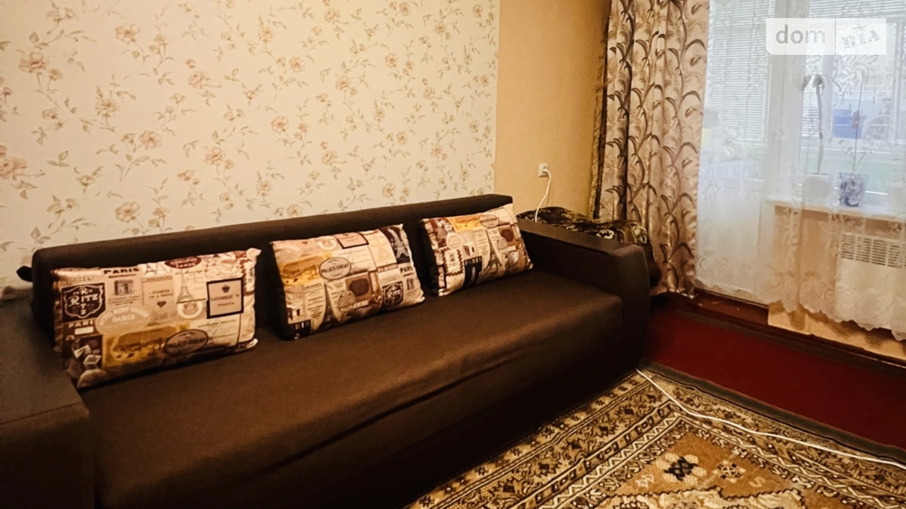 Продається 2-кімнатна квартира 44.74 кв. м у Кропивницькому, вул. Нікітіна Василя - фото 5