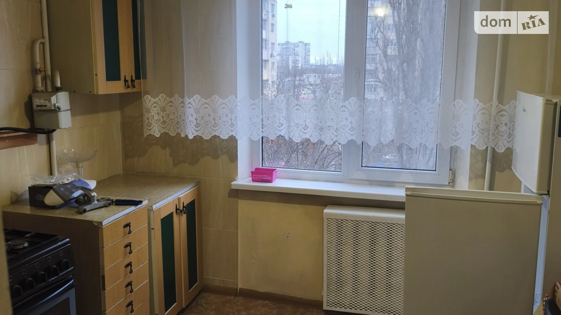 Продается 1-комнатная квартира 34 кв. м в Одессе, просп. Князя Ярослава Мудрого - фото 3