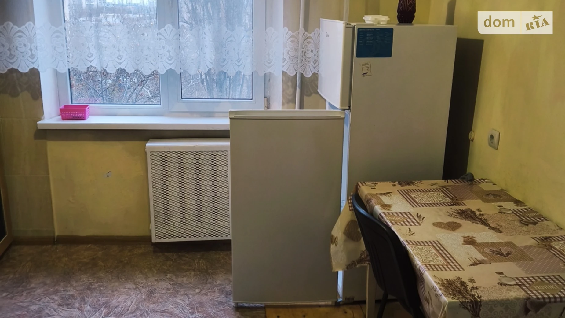 Продается 1-комнатная квартира 34 кв. м в Одессе, просп. Князя Ярослава Мудрого - фото 2