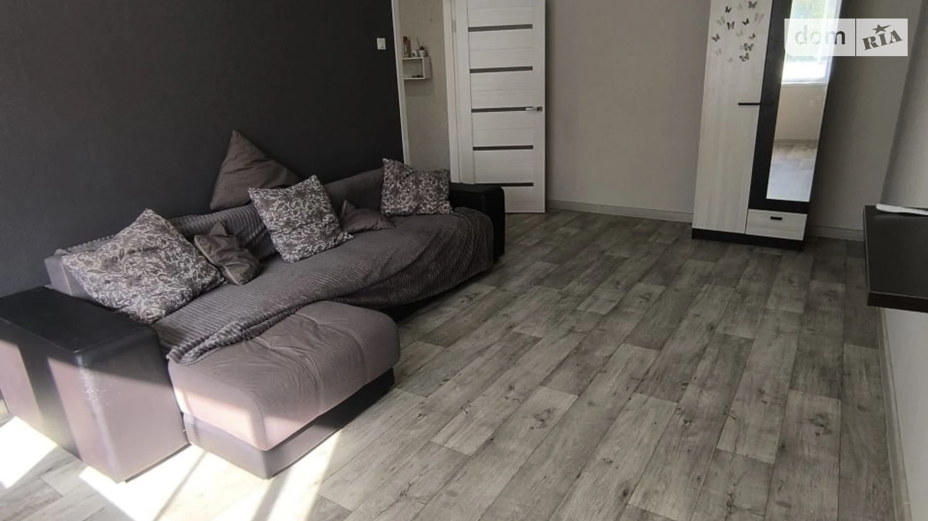 Продается 1-комнатная квартира 37.7 кв. м в Днепре, просп. Поля Александра, 22 - фото 3