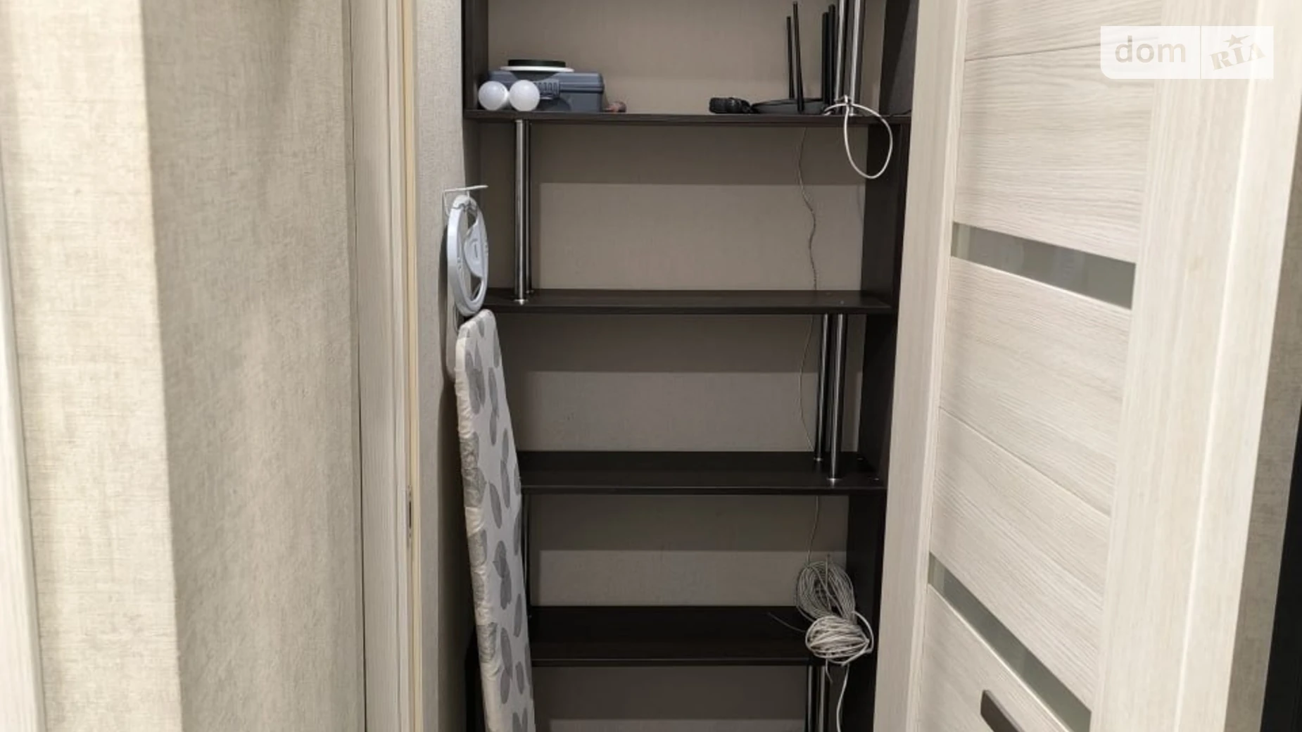 Продается 1-комнатная квартира 37.7 кв. м в Днепре, просп. Поля Александра, 22 - фото 2