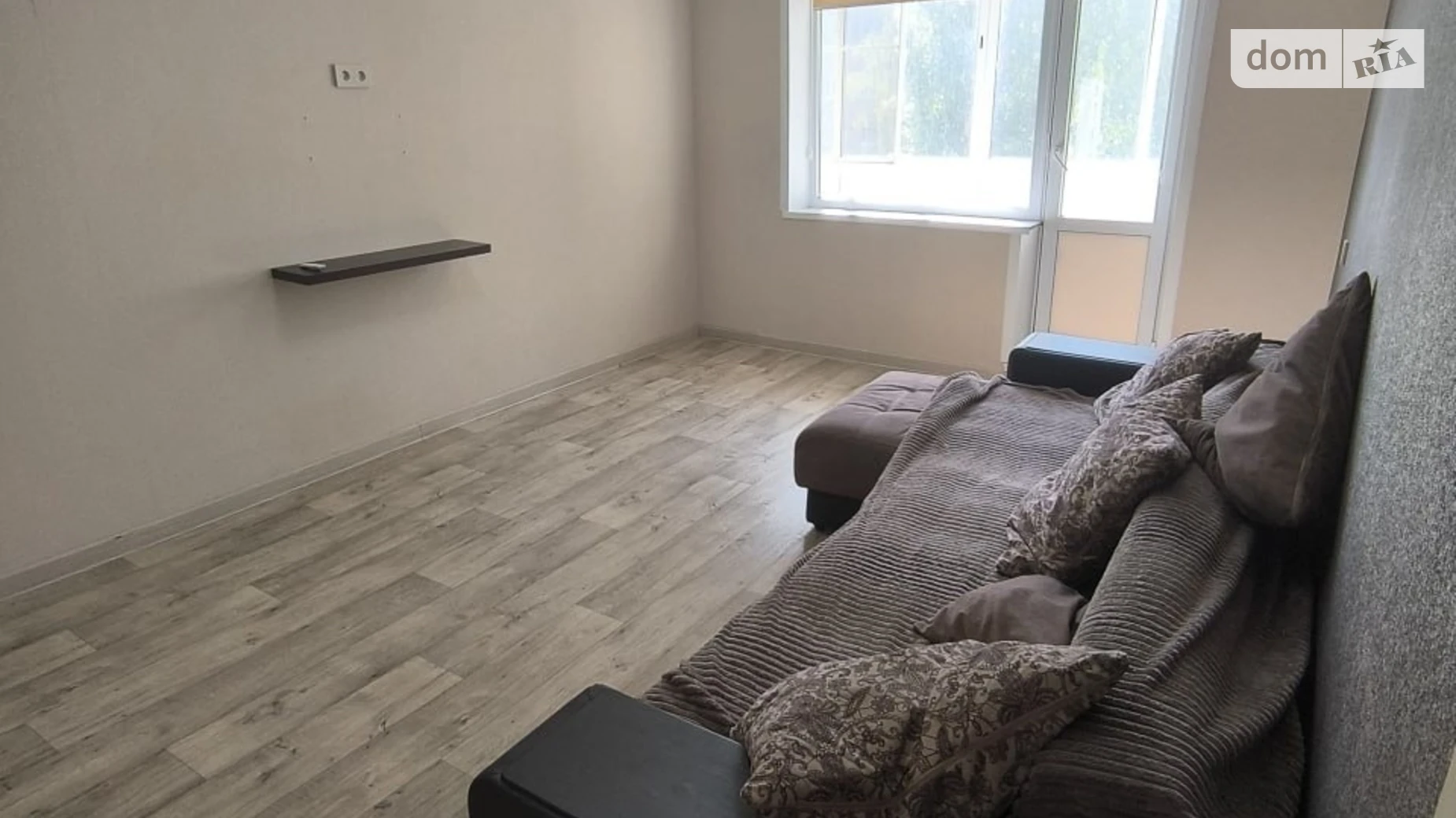 Продается 1-комнатная квартира 37.7 кв. м в Днепре, просп. Поля Александра, 22 - фото 4