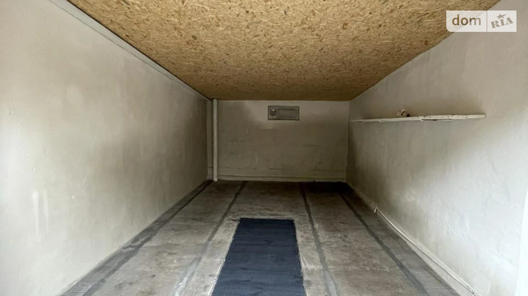 Продается отдельно стоящий гараж под легковое авто на 20.6 кв. м, цена: 10000 $ - фото 3