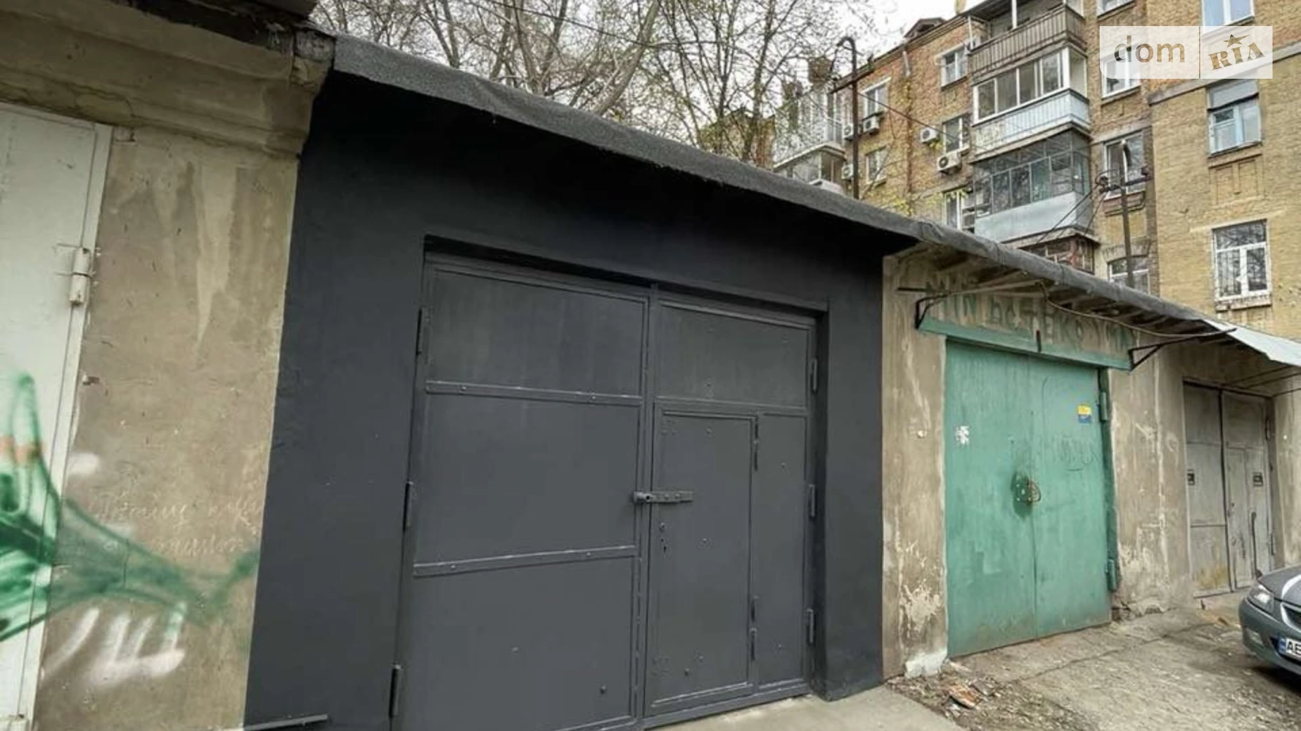 Продается отдельно стоящий гараж под легковое авто на 20.6 кв. м, цена: 10000 $ - фото 4