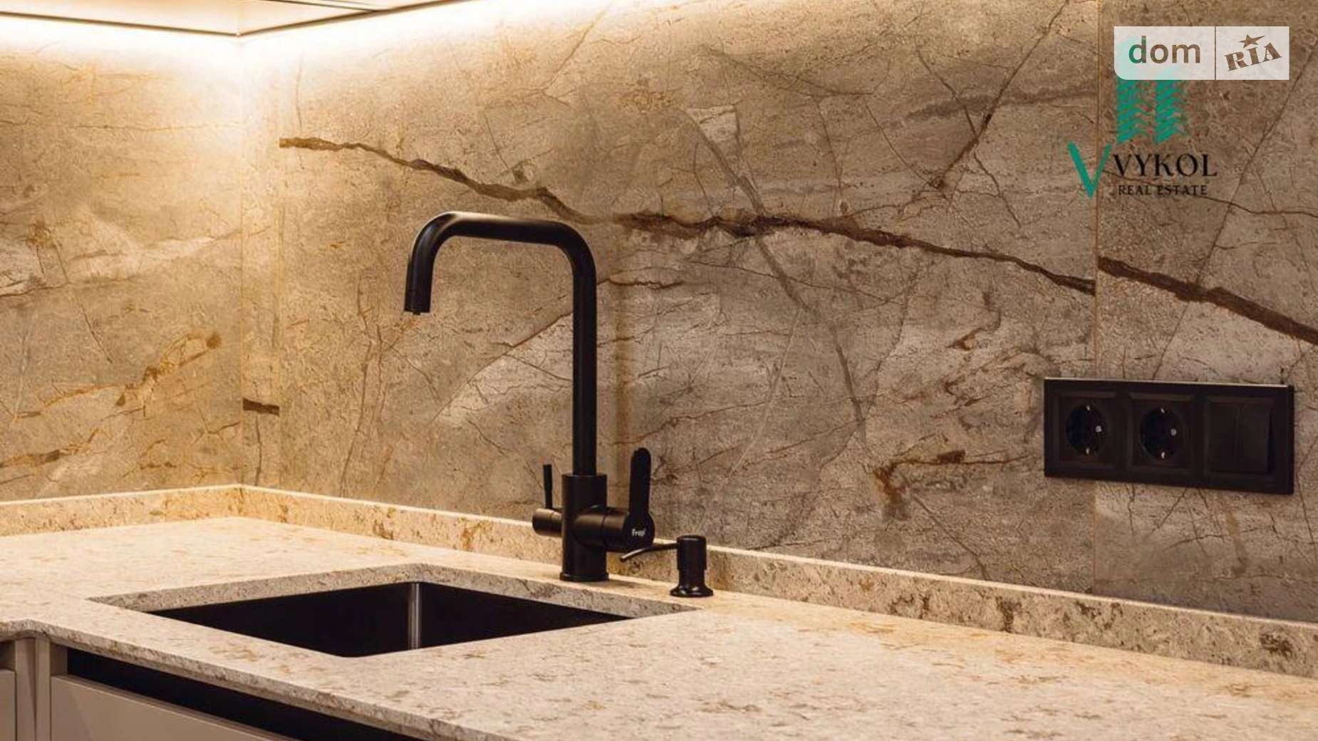 Продається 3-кімнатна квартира 107 кв. м у Одесі, вул. Валерія Самофалова, 16А/2 - фото 5