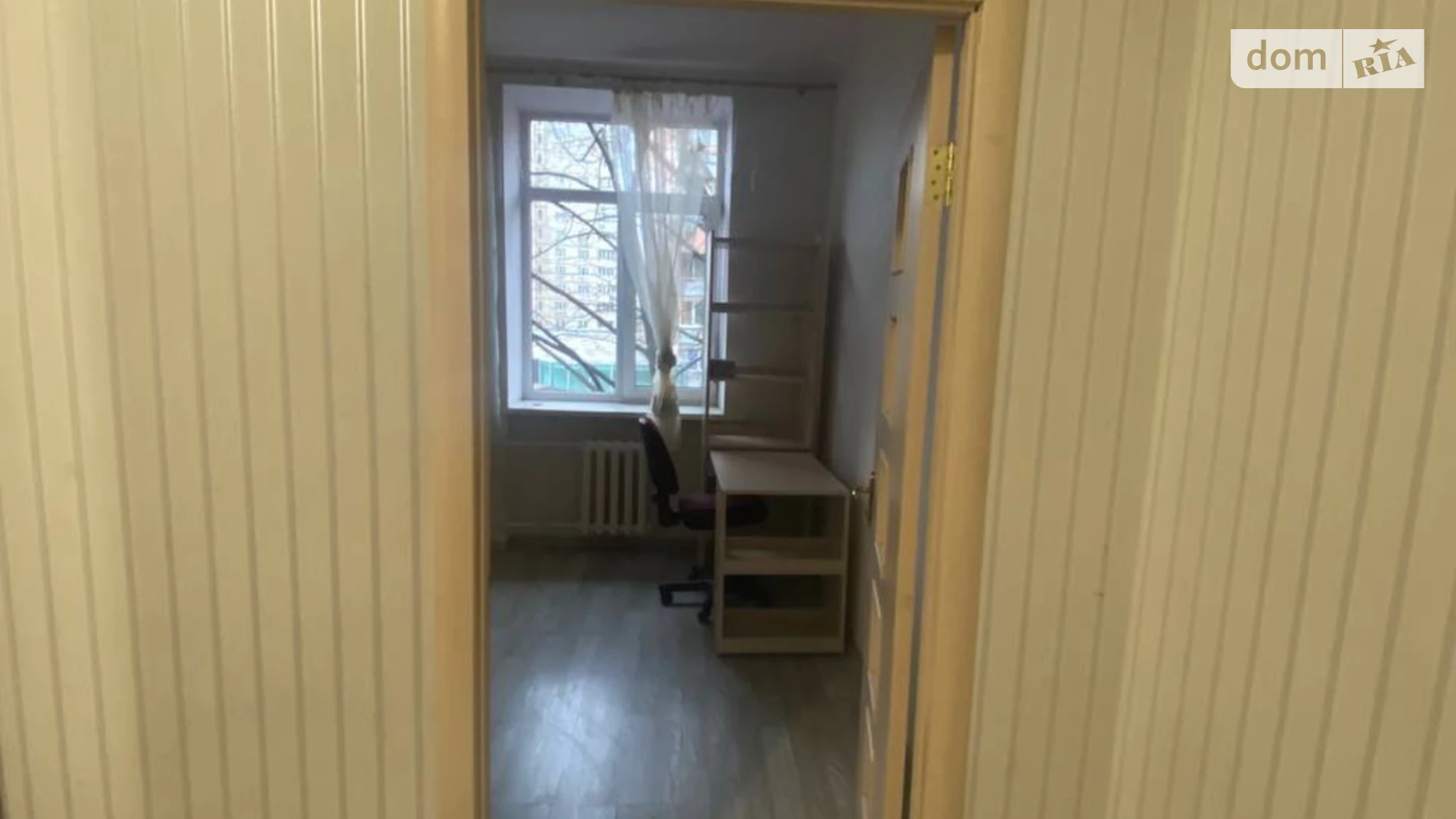 Продається 1-кімнатна квартира 22.3 кв. м у Харкові, просп. Науки, 22А - фото 2