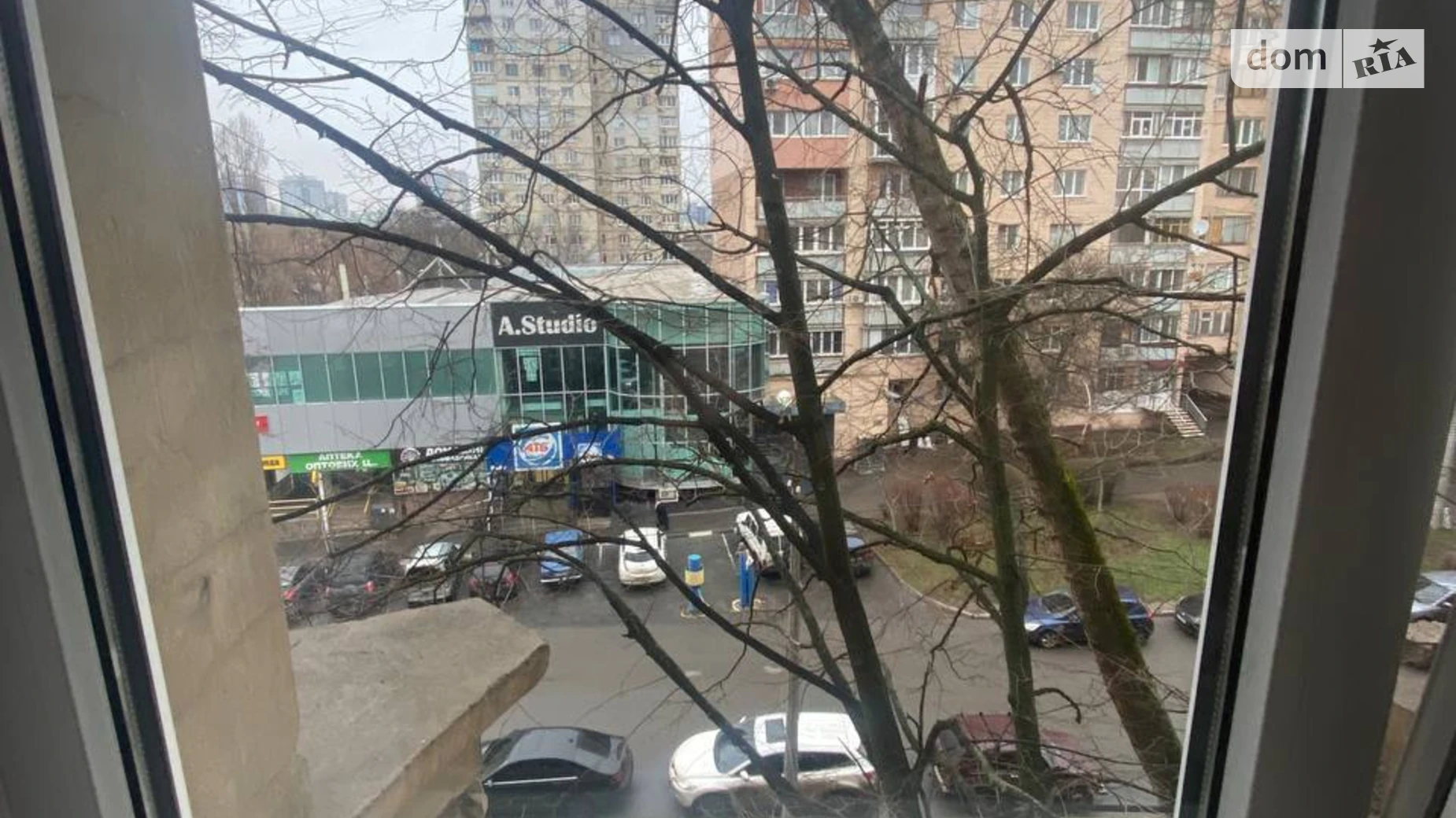 Продається 1-кімнатна квартира 22.3 кв. м у Харкові, просп. Науки, 22А - фото 4