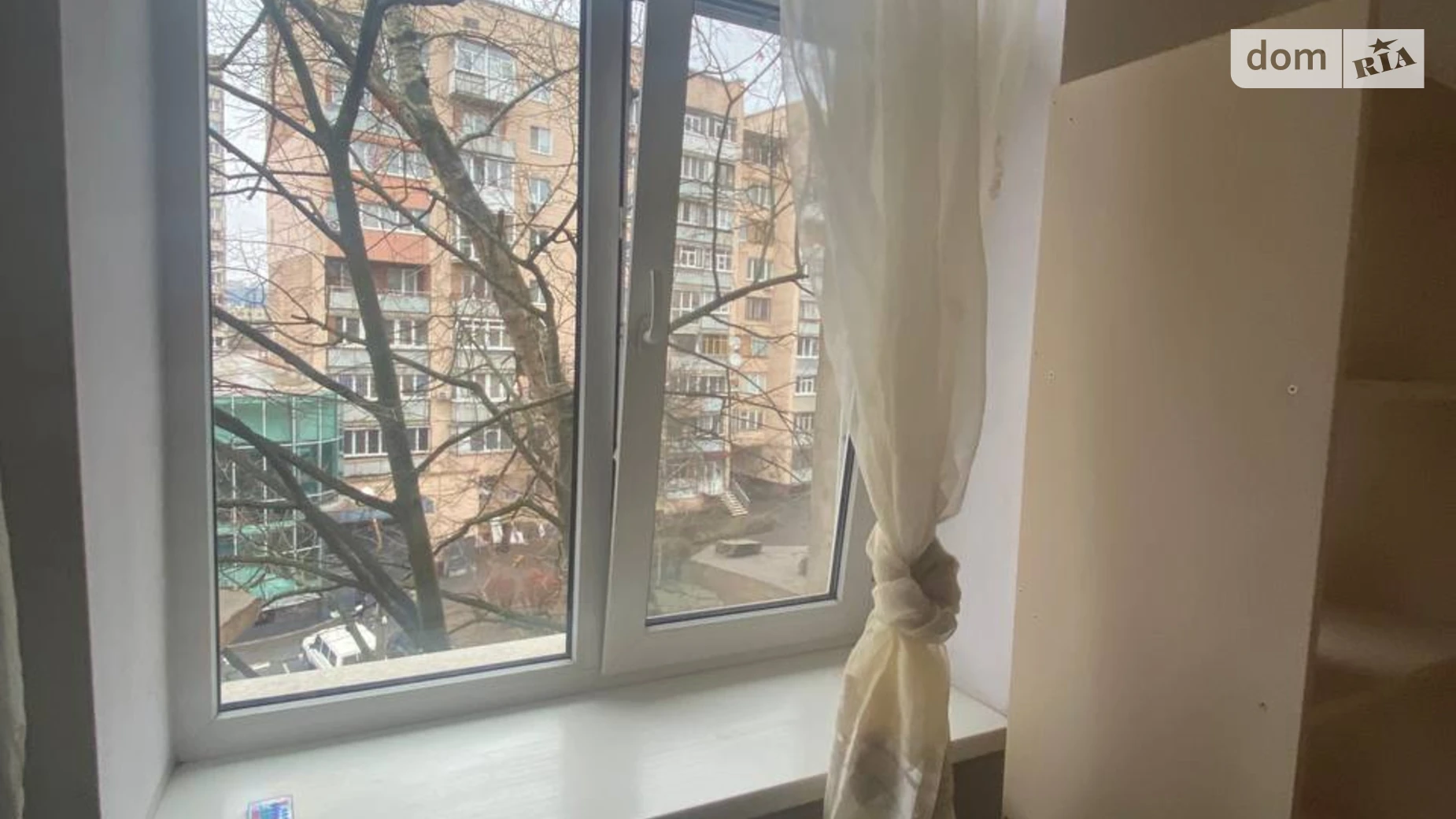 Продається 1-кімнатна квартира 22.3 кв. м у Харкові, просп. Науки, 22А - фото 5