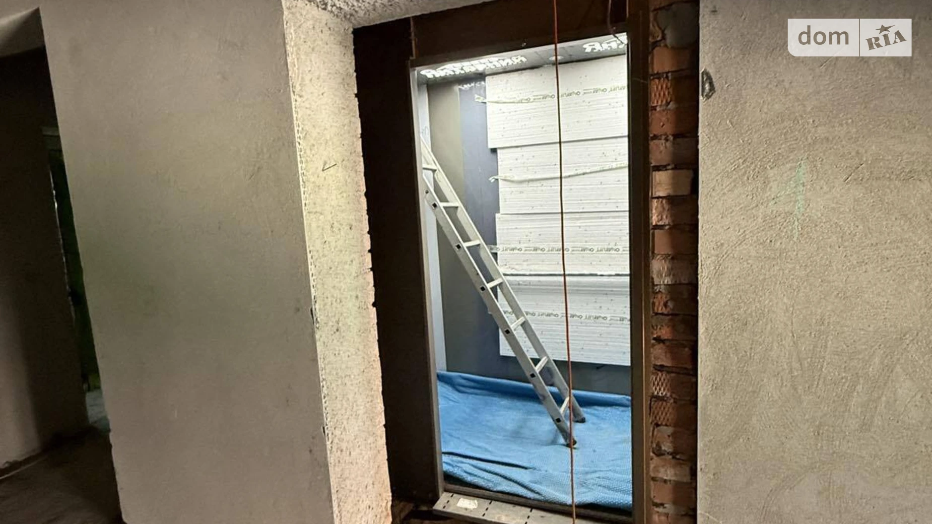 Продається 1-кімнатна квартира 36.08 кв. м у Хмельницькому, пров. Франка Івана, 10 - фото 5