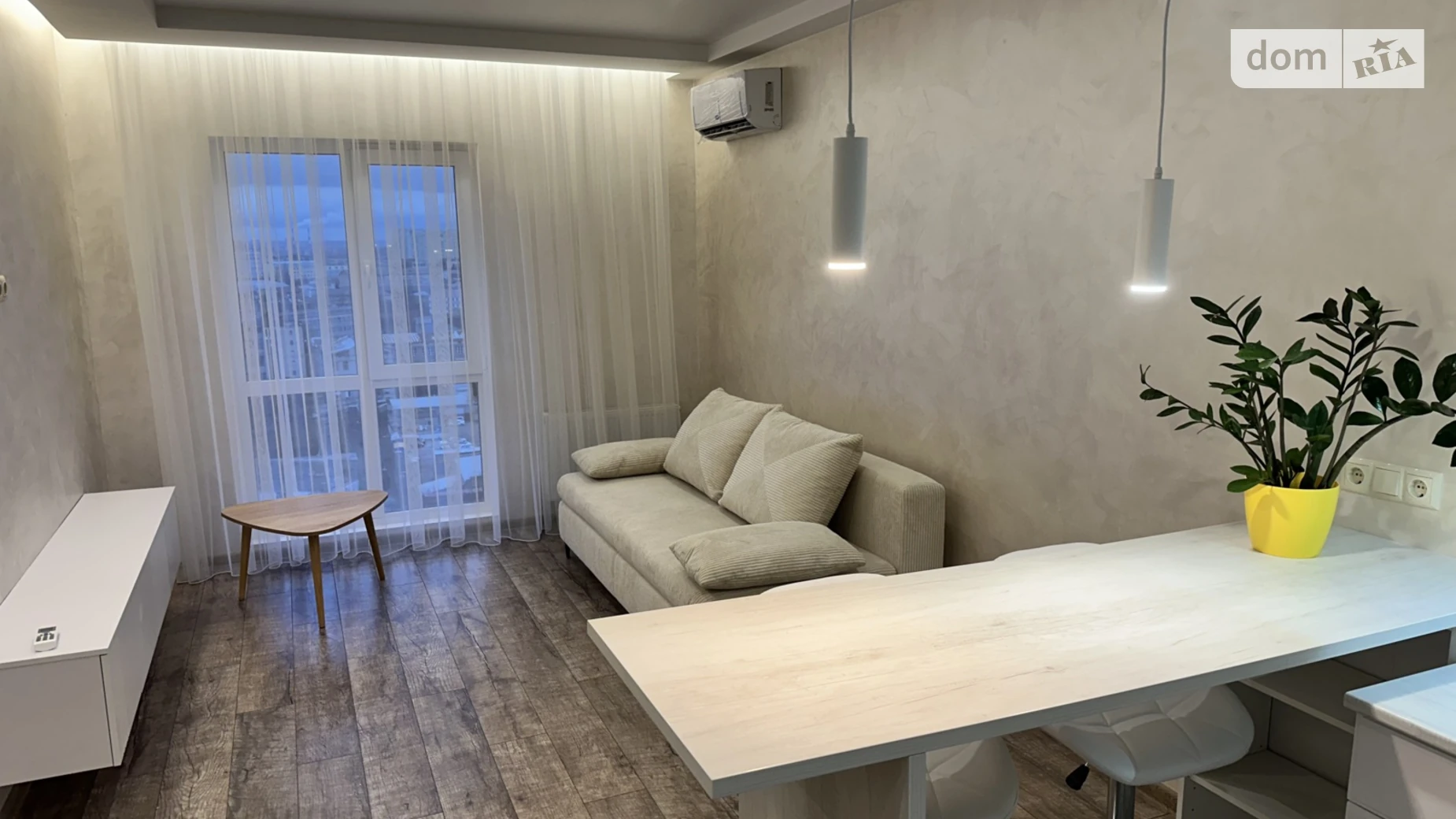 Продается 1-комнатная квартира 41.2 кв. м в Киеве, ул. Михаила Максимовича, 24В - фото 4