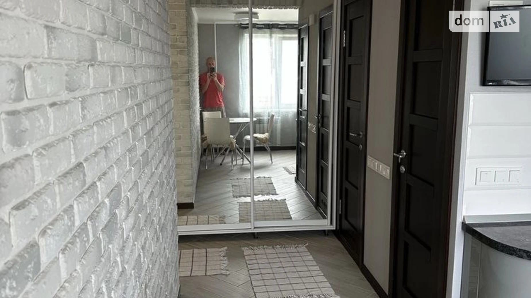 Продається 2-кімнатна квартира 47.1 кв. м у Дніпрі, вул. Велика Діївська(Трофімових Братів), 8 - фото 2