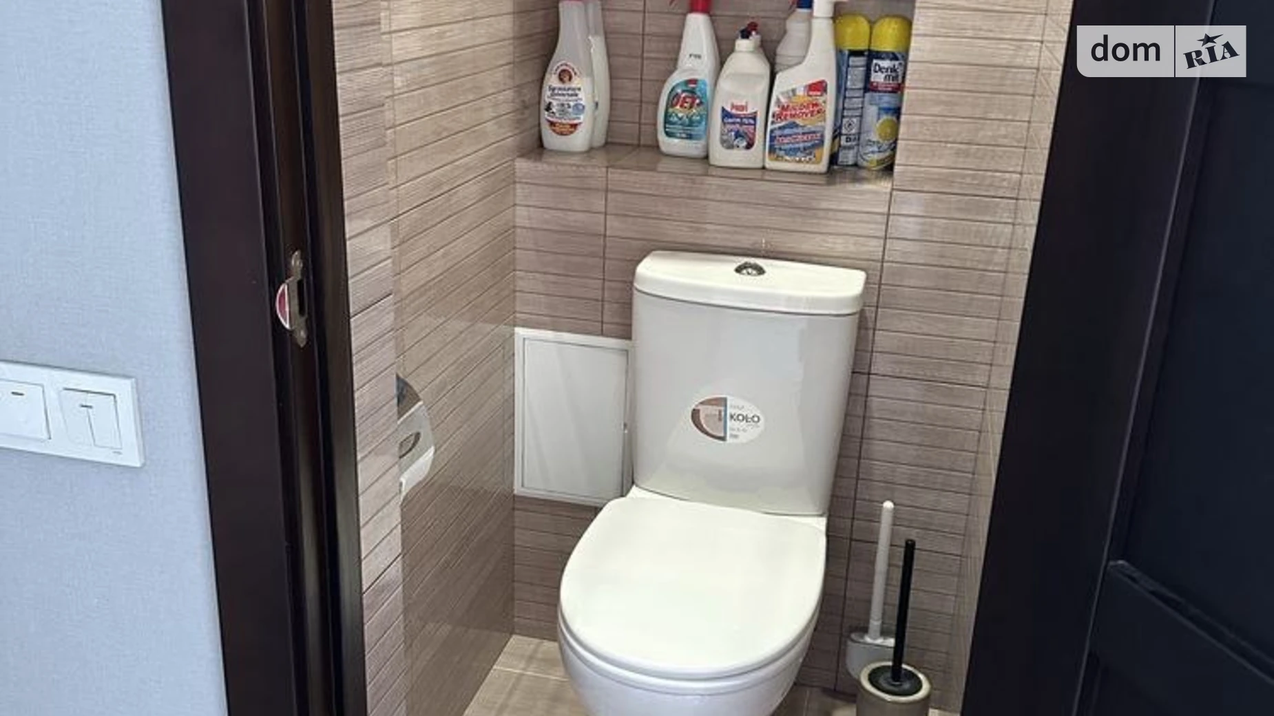 Продається 2-кімнатна квартира 47.1 кв. м у Дніпрі, вул. Велика Діївська(Трофімових Братів), 8 - фото 4