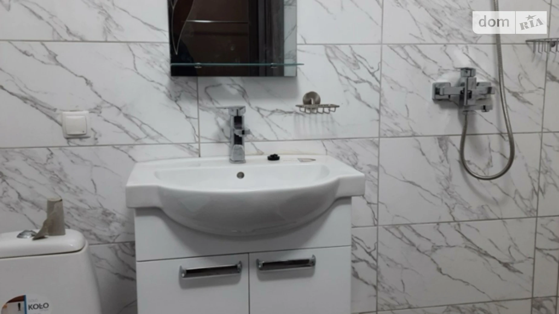 Продается 1-комнатная квартира 35.3 кв. м в Борисполе, ул. Виктора Йовы, 7 - фото 3