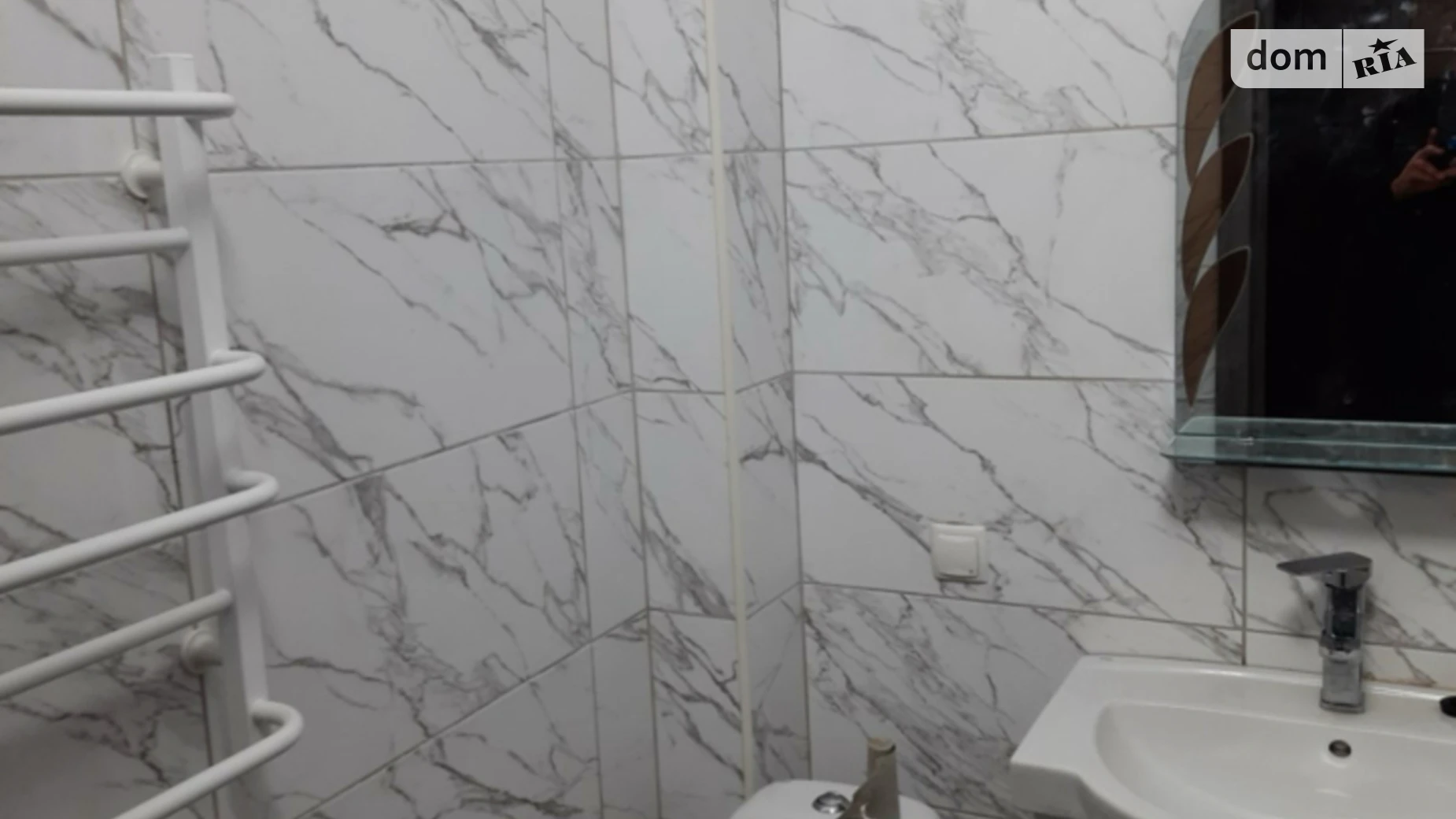 Продается 1-комнатная квартира 35.3 кв. м в Борисполе, ул. Виктора Йовы, 7 - фото 4