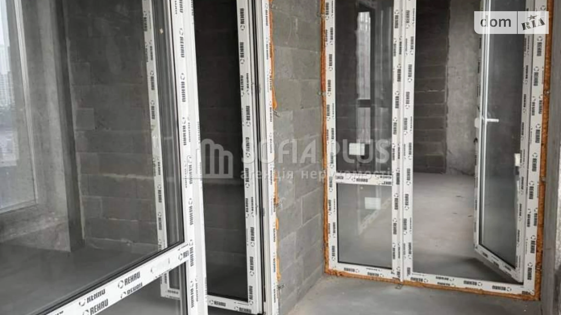 Продается 2-комнатная квартира 68.9 кв. м в Киеве, ул. Всеволода Змиенко, 19 - фото 3