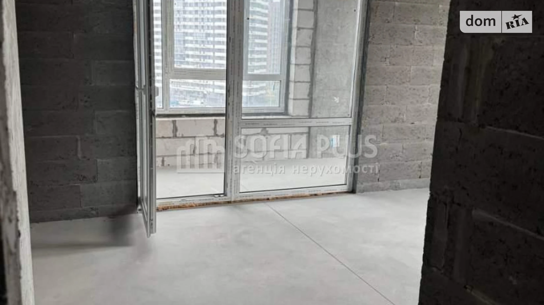 Продается 2-комнатная квартира 68.9 кв. м в Киеве, ул. Всеволода Змиенко, 19 - фото 4