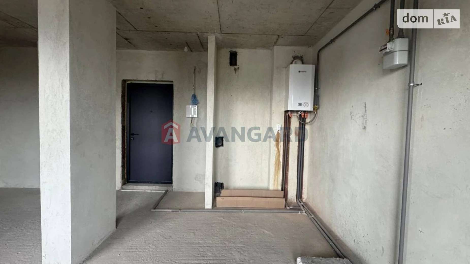 Продается 2-комнатная квартира 69.3 кв. м в Львове, ул. Роксоляны, 34 - фото 3