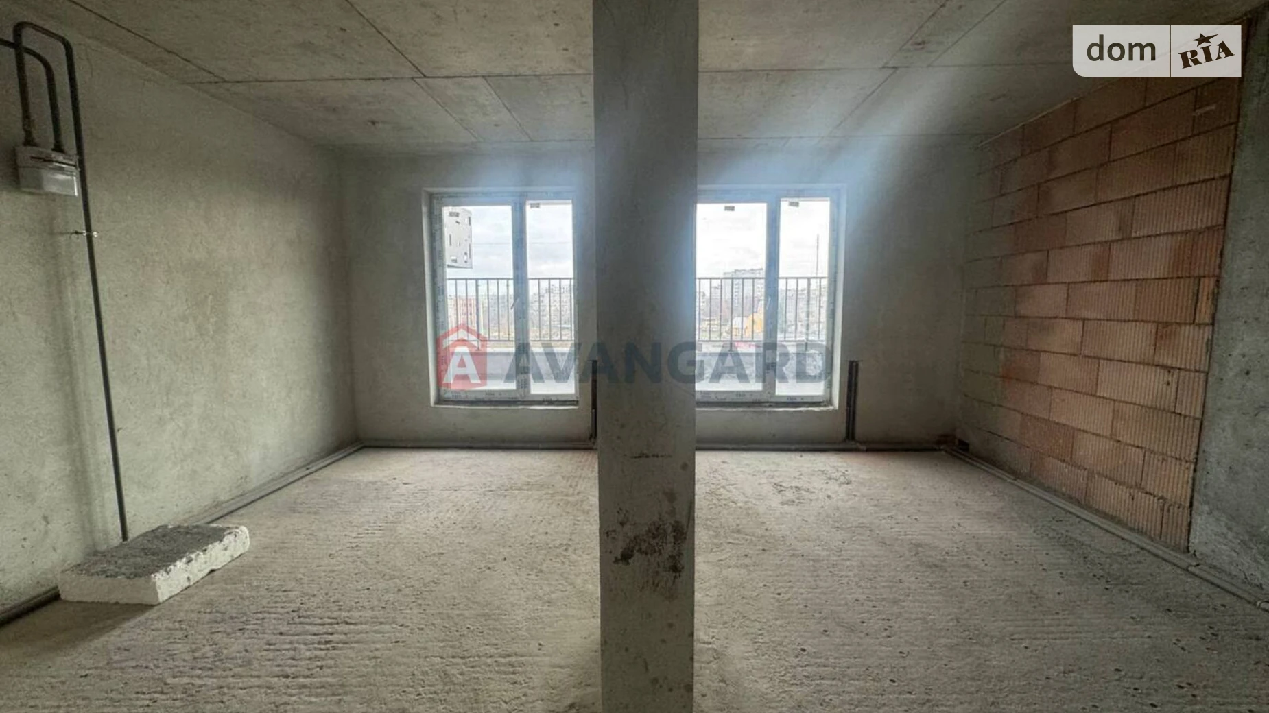 Продается 2-комнатная квартира 69.3 кв. м в Львове, ул. Роксоляны, 34 - фото 4