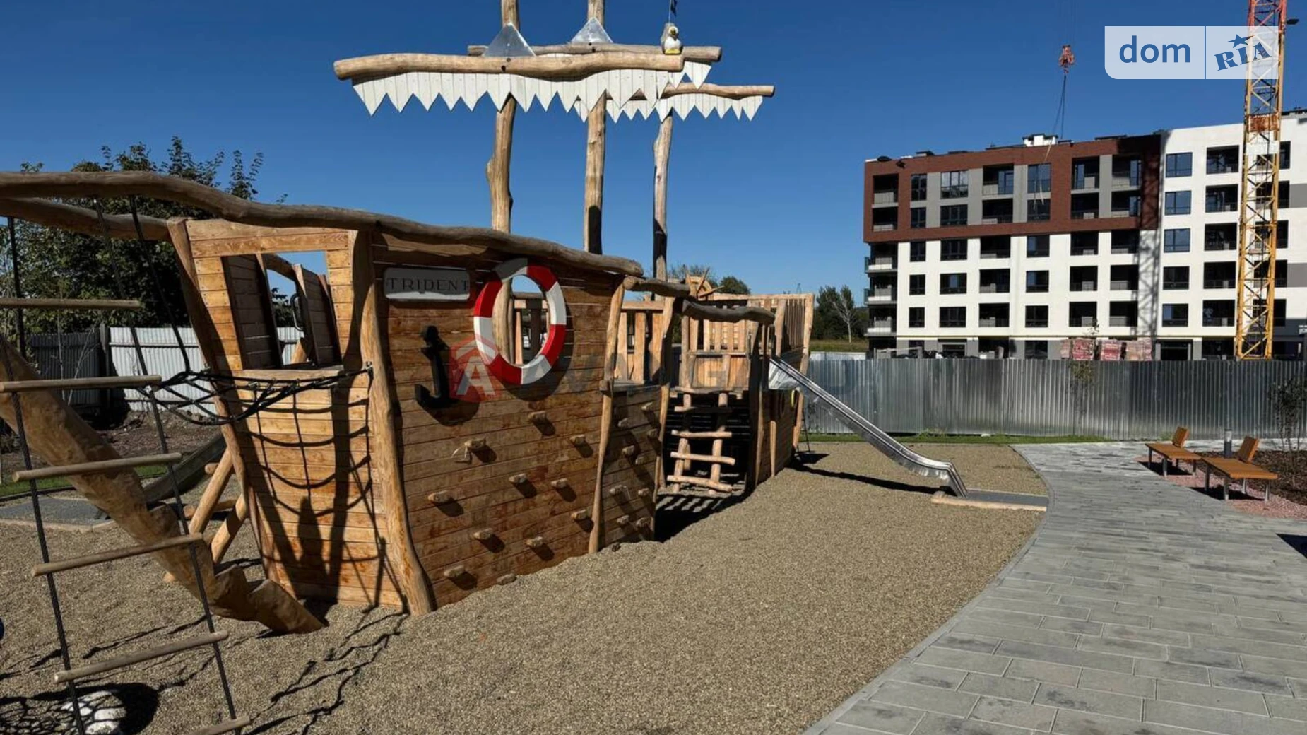 Продается 2-комнатная квартира 69.3 кв. м в Львове, ул. Роксоляны, 34 - фото 5