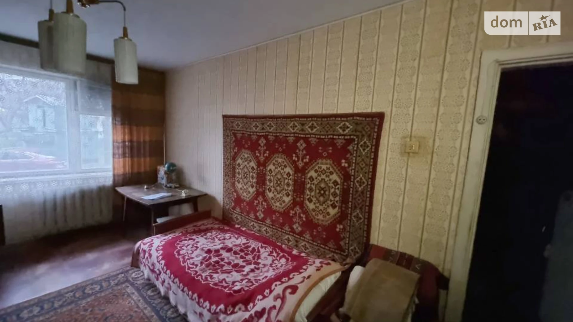 Продается 2-комнатная квартира 44.1 кв. м в Черкассах, цена: 42000 $ - фото 2