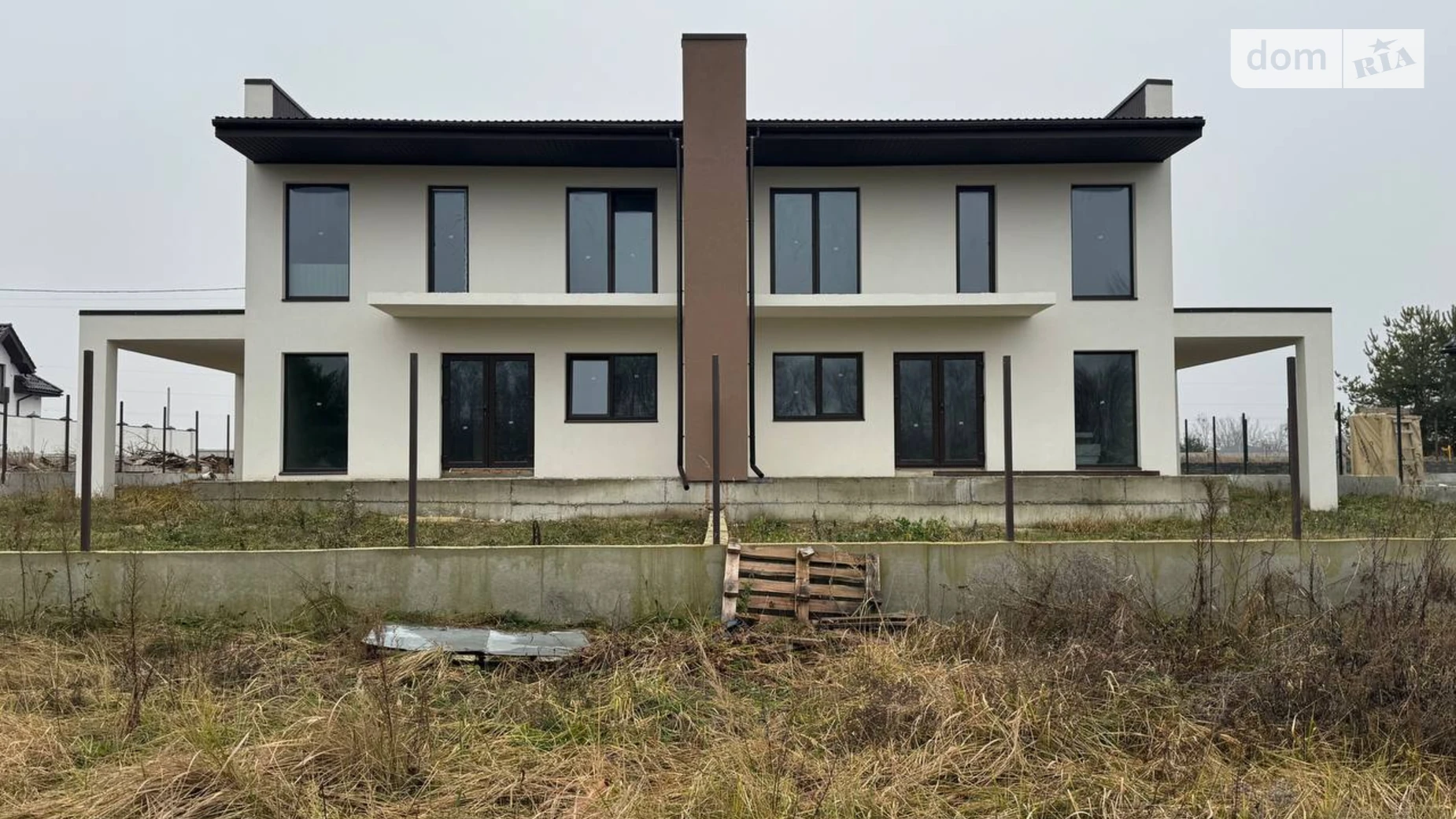 ул. Филиппа Орлика, 1 Кожичи ЖК Черешня, цена: 110000 $ - фото 2