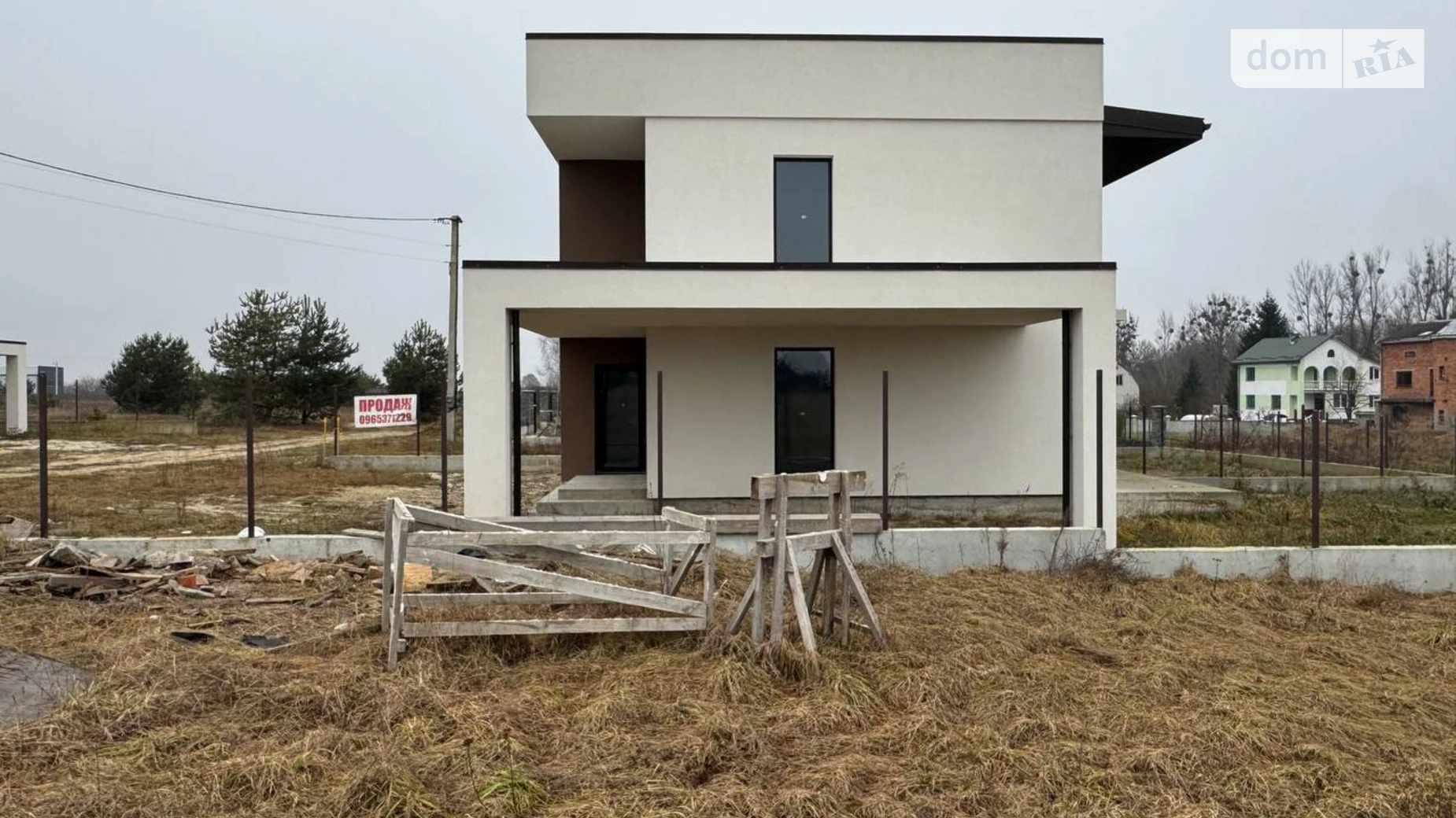 ул. Филиппа Орлика, 1 Кожичи ЖК Черешня, цена: 110000 $ - фото 4